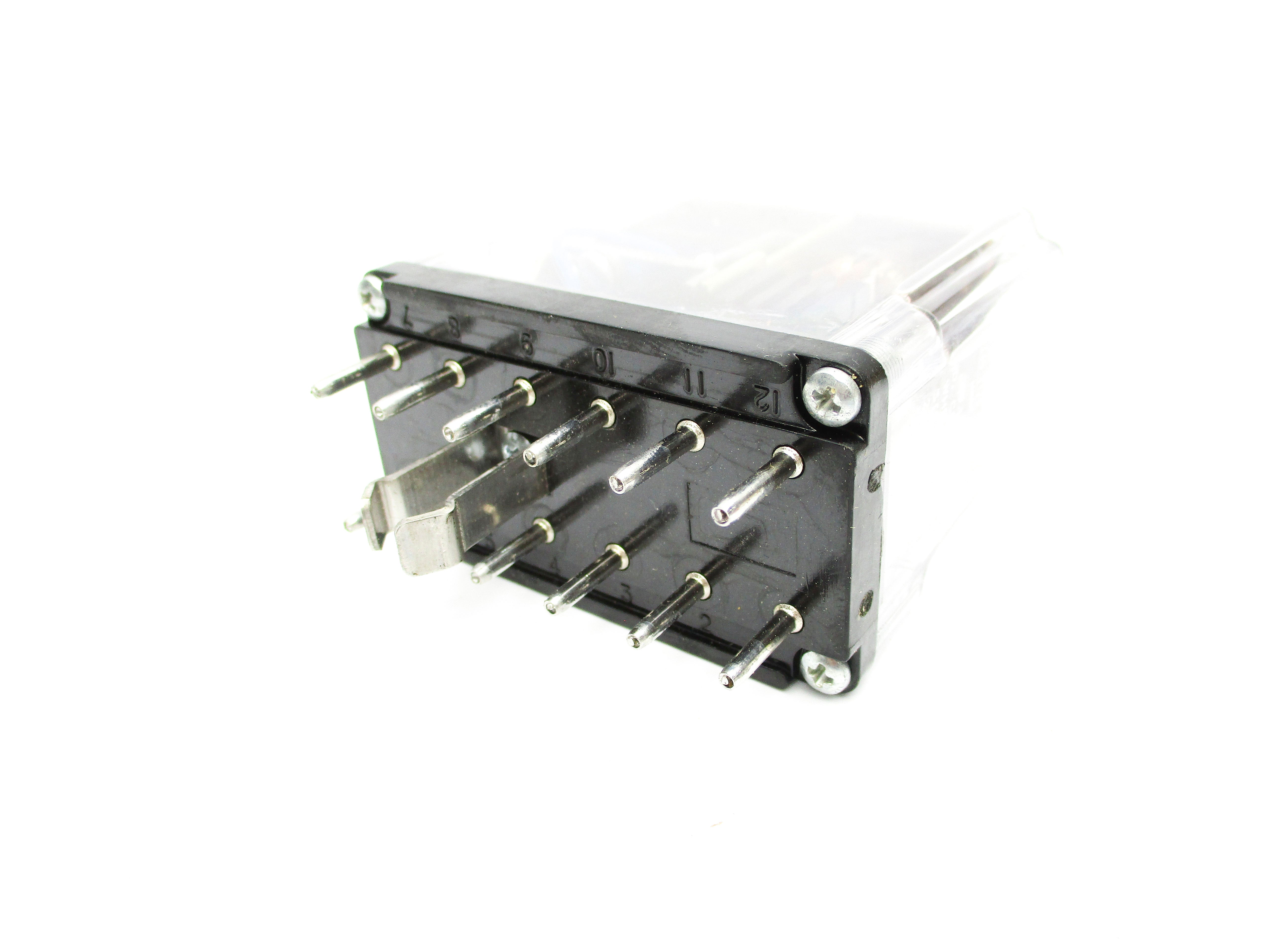 STRUTHERS-DUNN 219XBXPLM 120V NSMP
