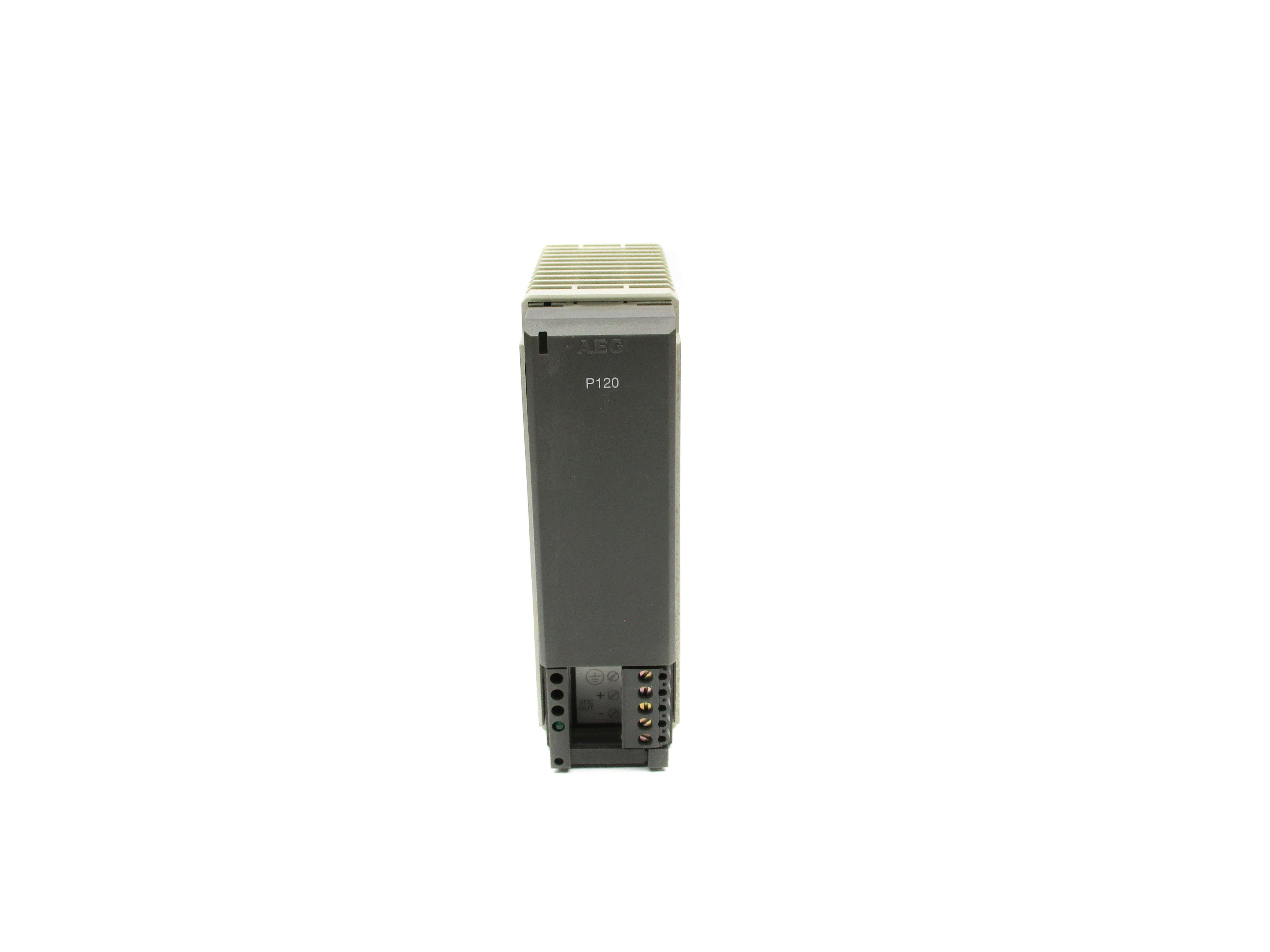 AEG MODICON AS-P120-000 NSMP