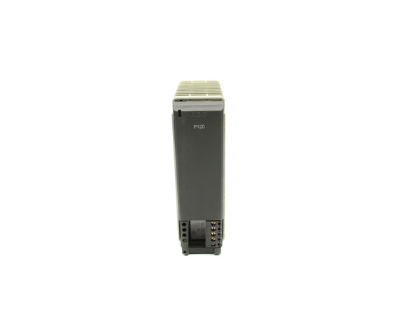 AEG MODICON AS-P120-000 NSMP