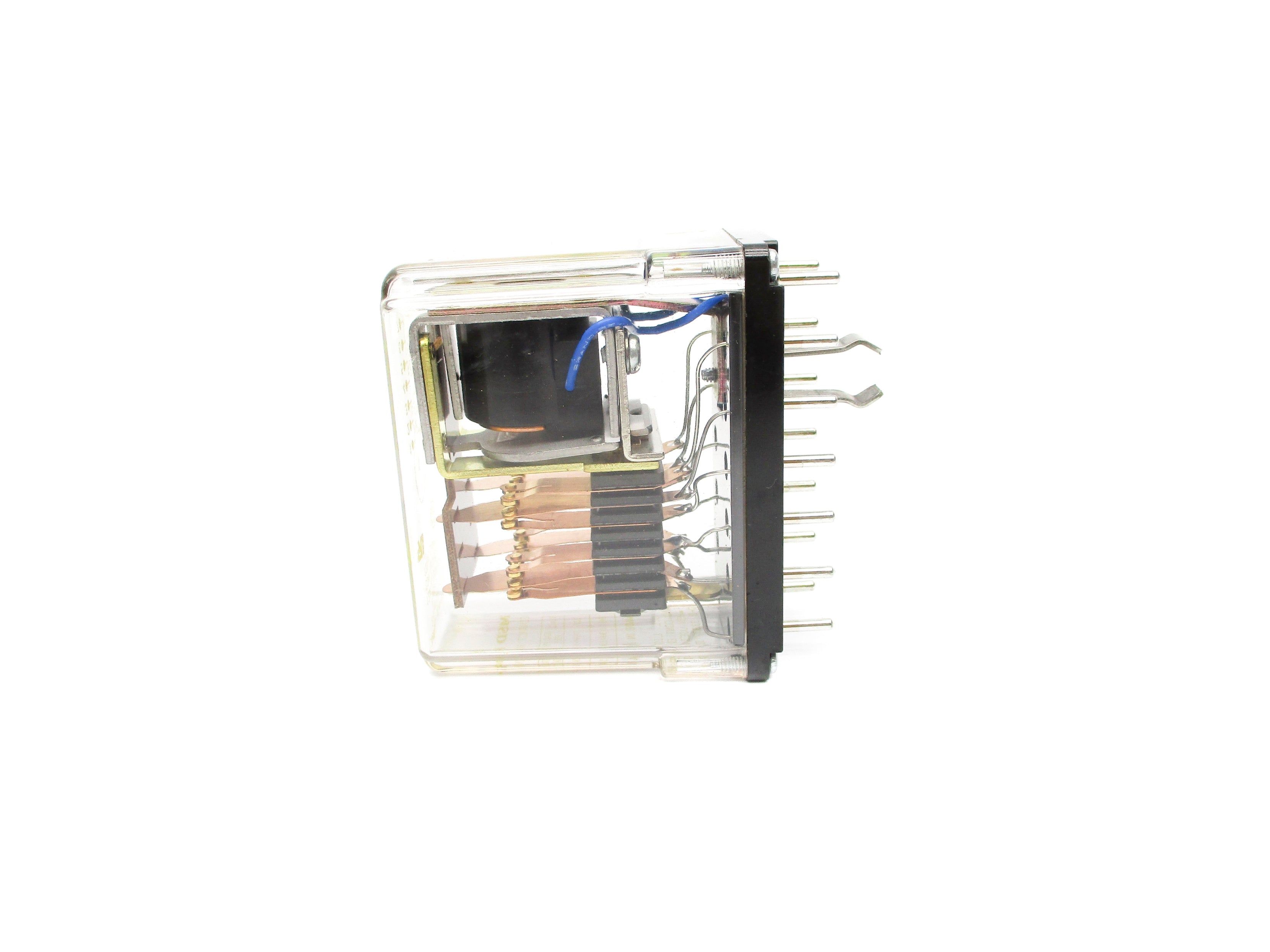 MSD 219XDXP33 120VAC 5A NSNP