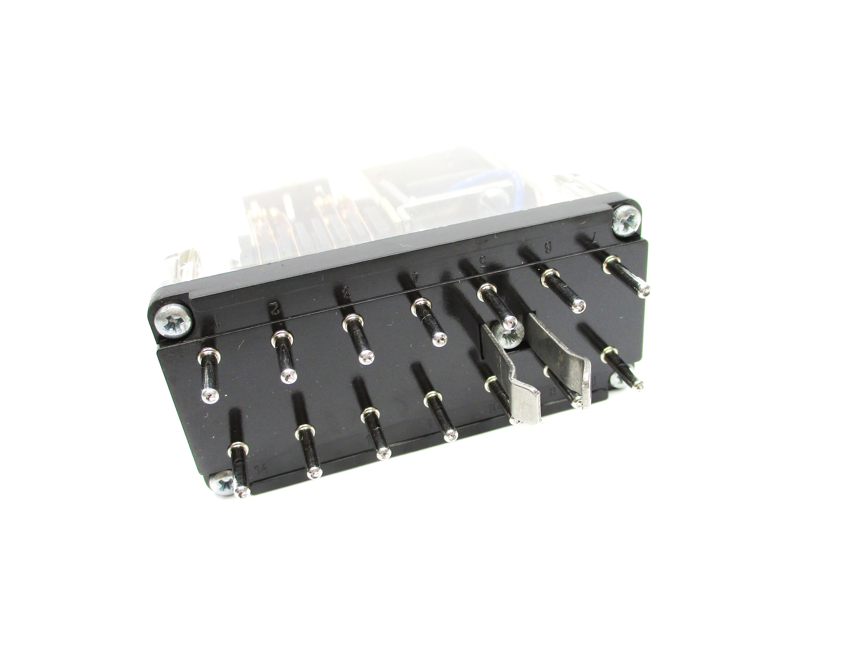 MSD 219XDXP33 120VAC 5A NSNP