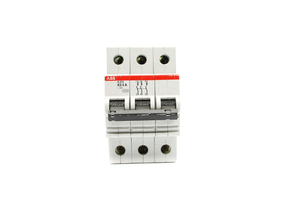 ABB S273KS5A 5A NSNP