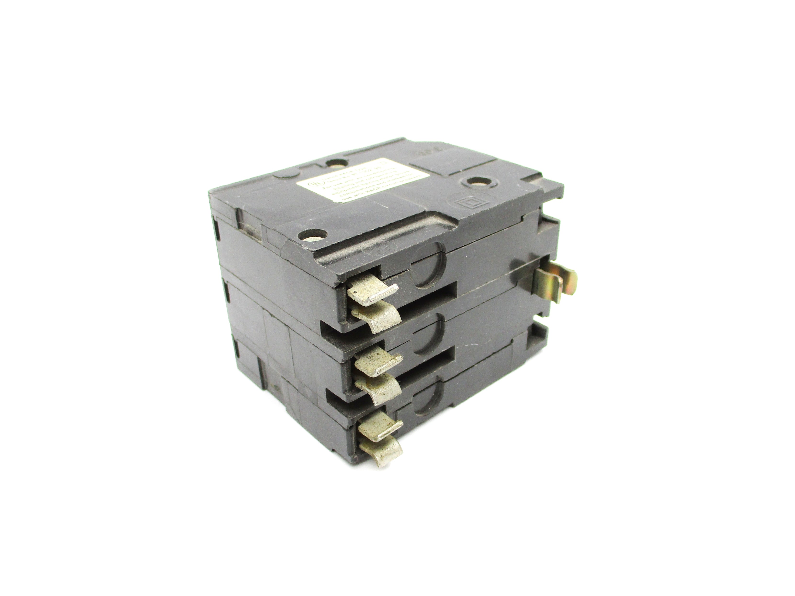 SQUARE D QO320 20A 240VAC NSNP