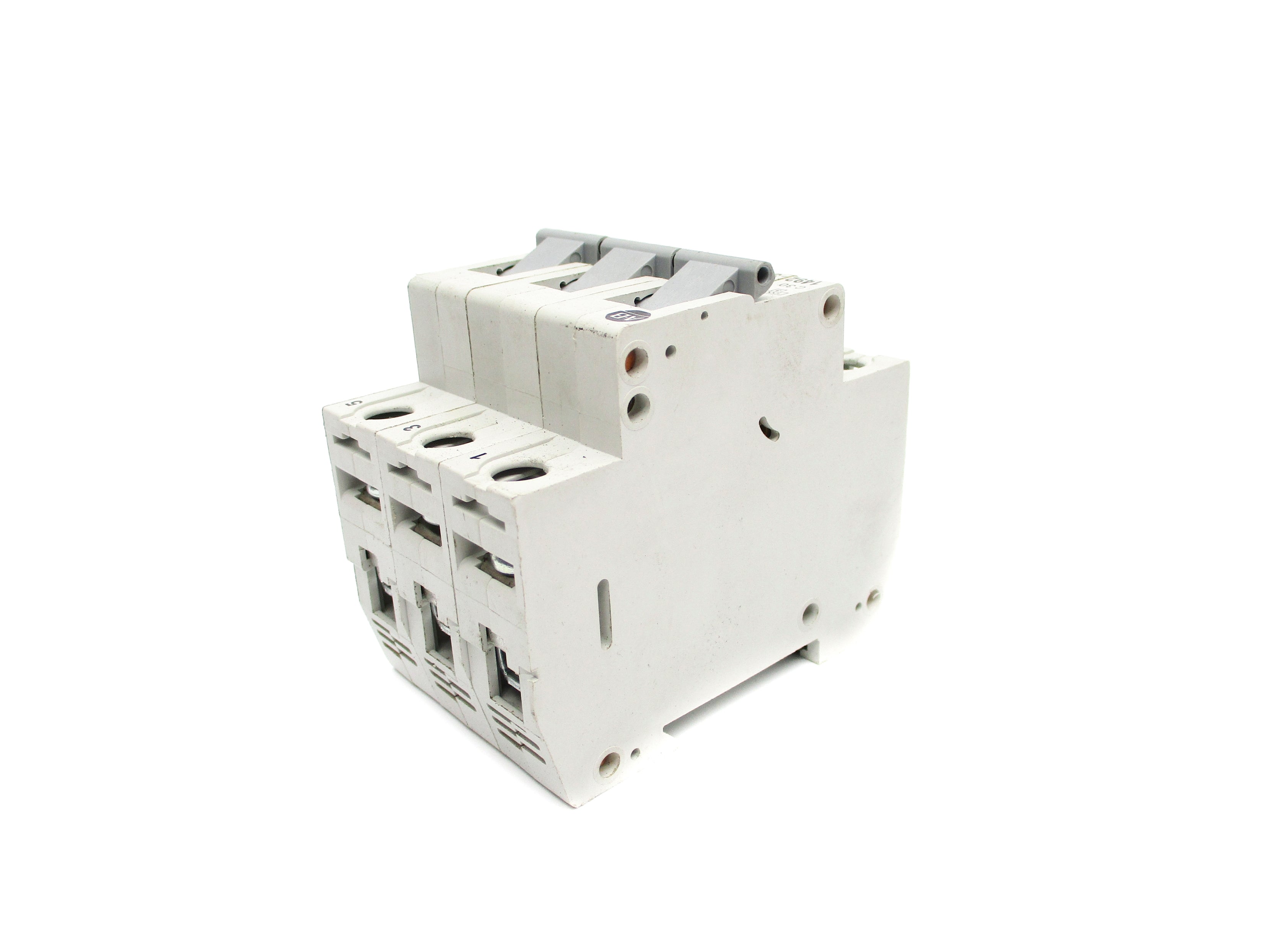 ALLEN BRADLEY 1492-SP3C300 SER. C 30A 415VAC NSNP