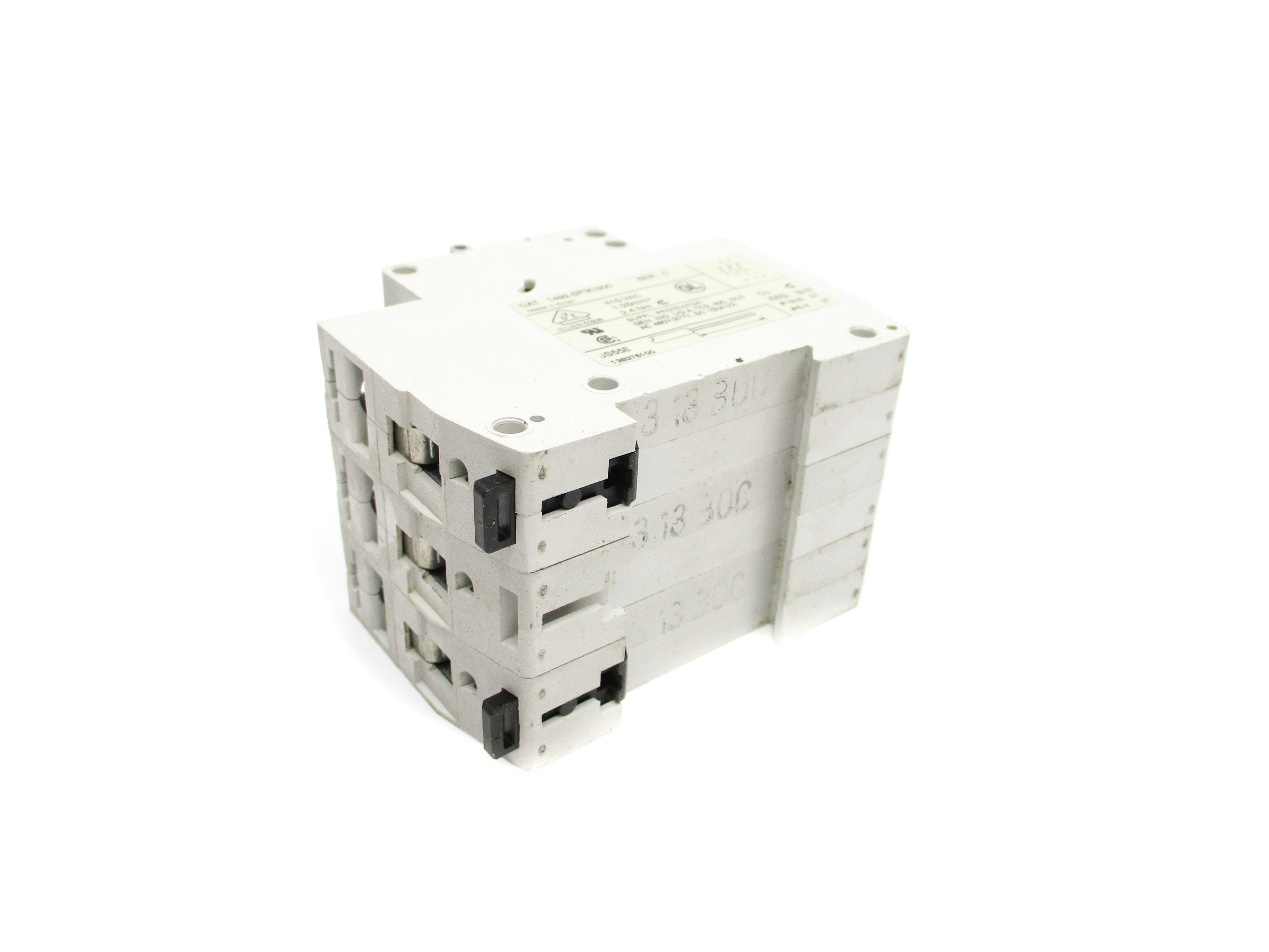 ALLEN BRADLEY 1492-SP3C300 SER. C 30A 415VAC NSNP