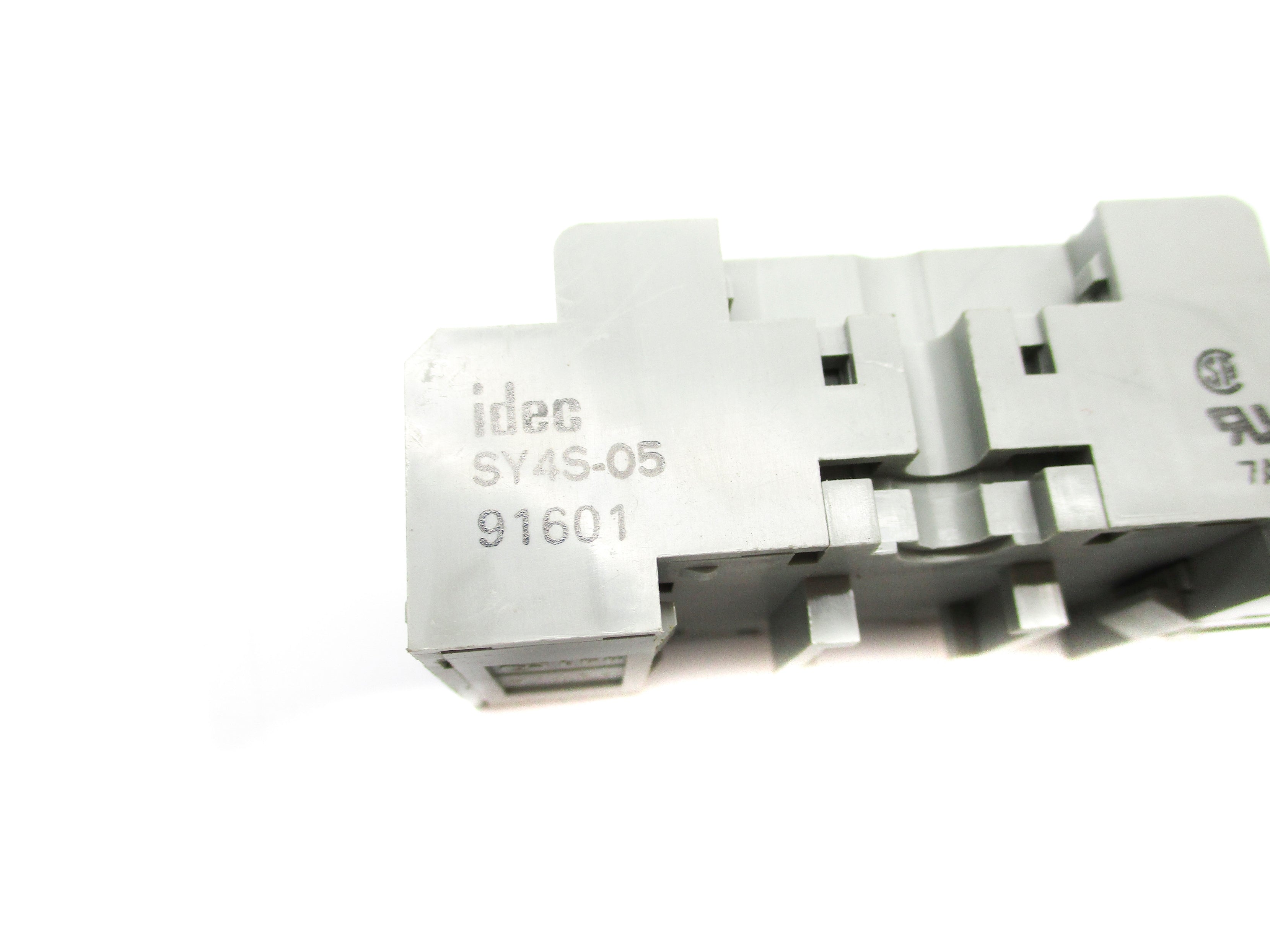 IDEC SY4S-05 NSNP