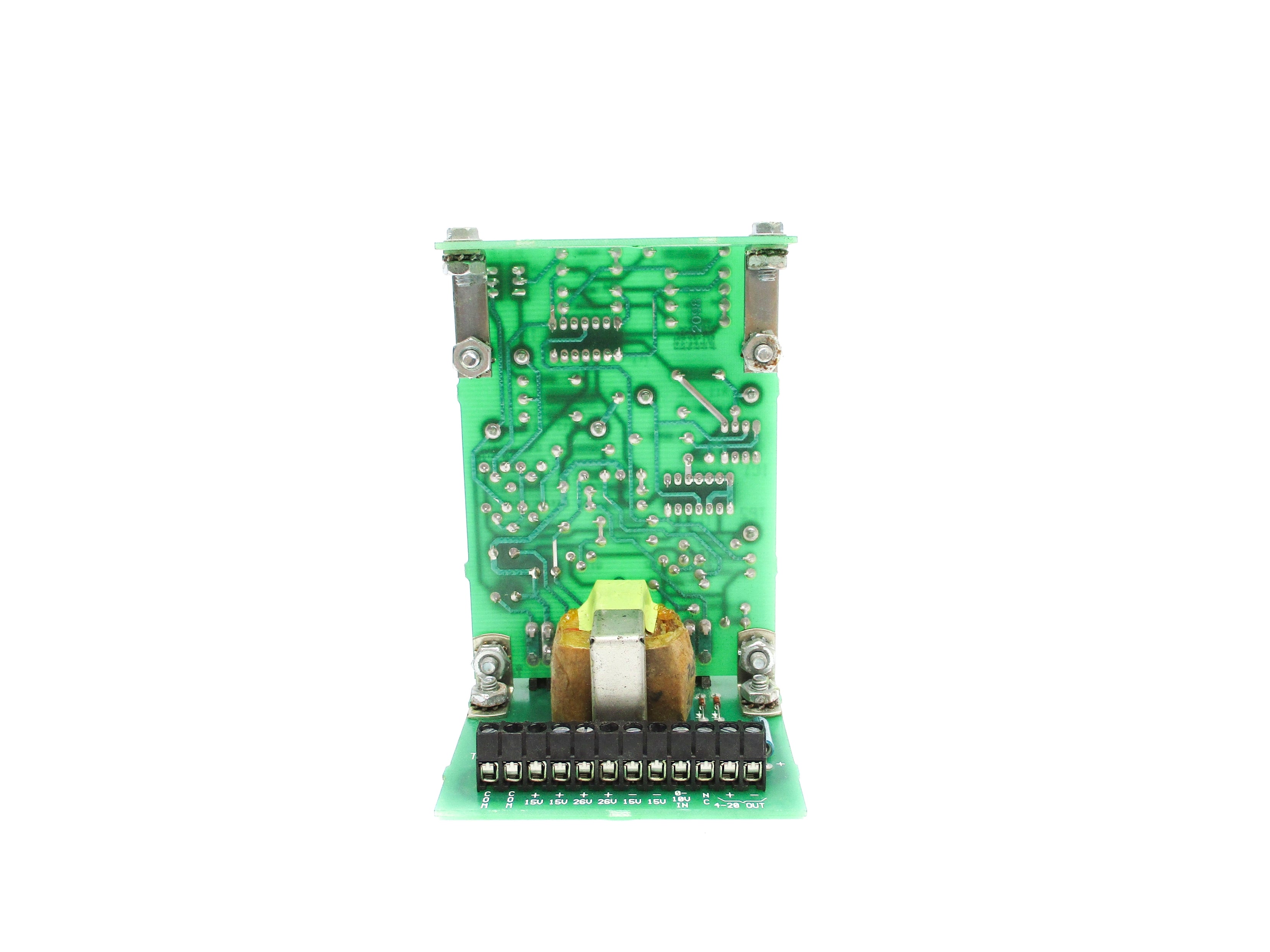 ROBICON 466397.00 REV. O NSNP