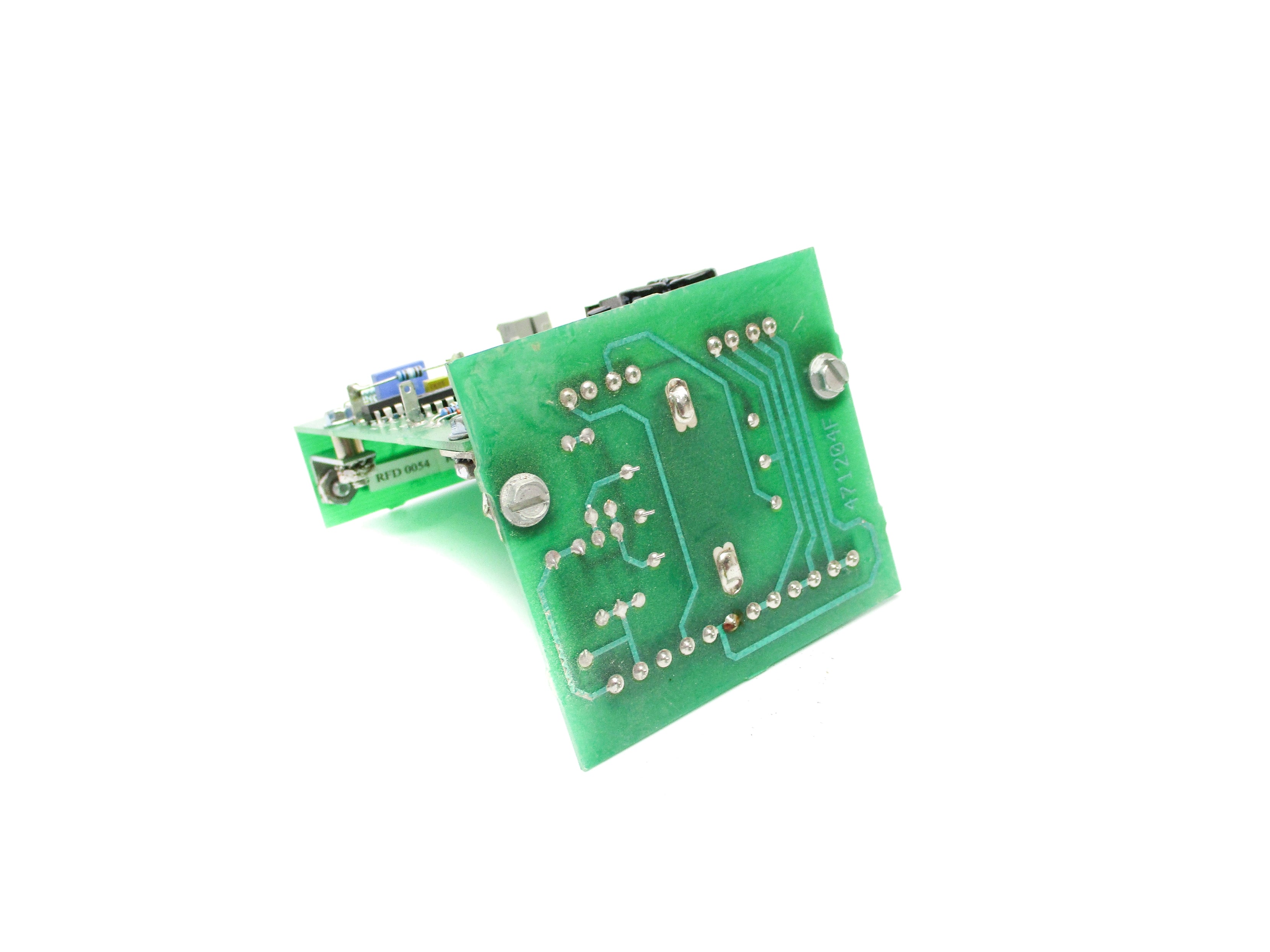 ROBICON 466397.00 REV. O NSNP