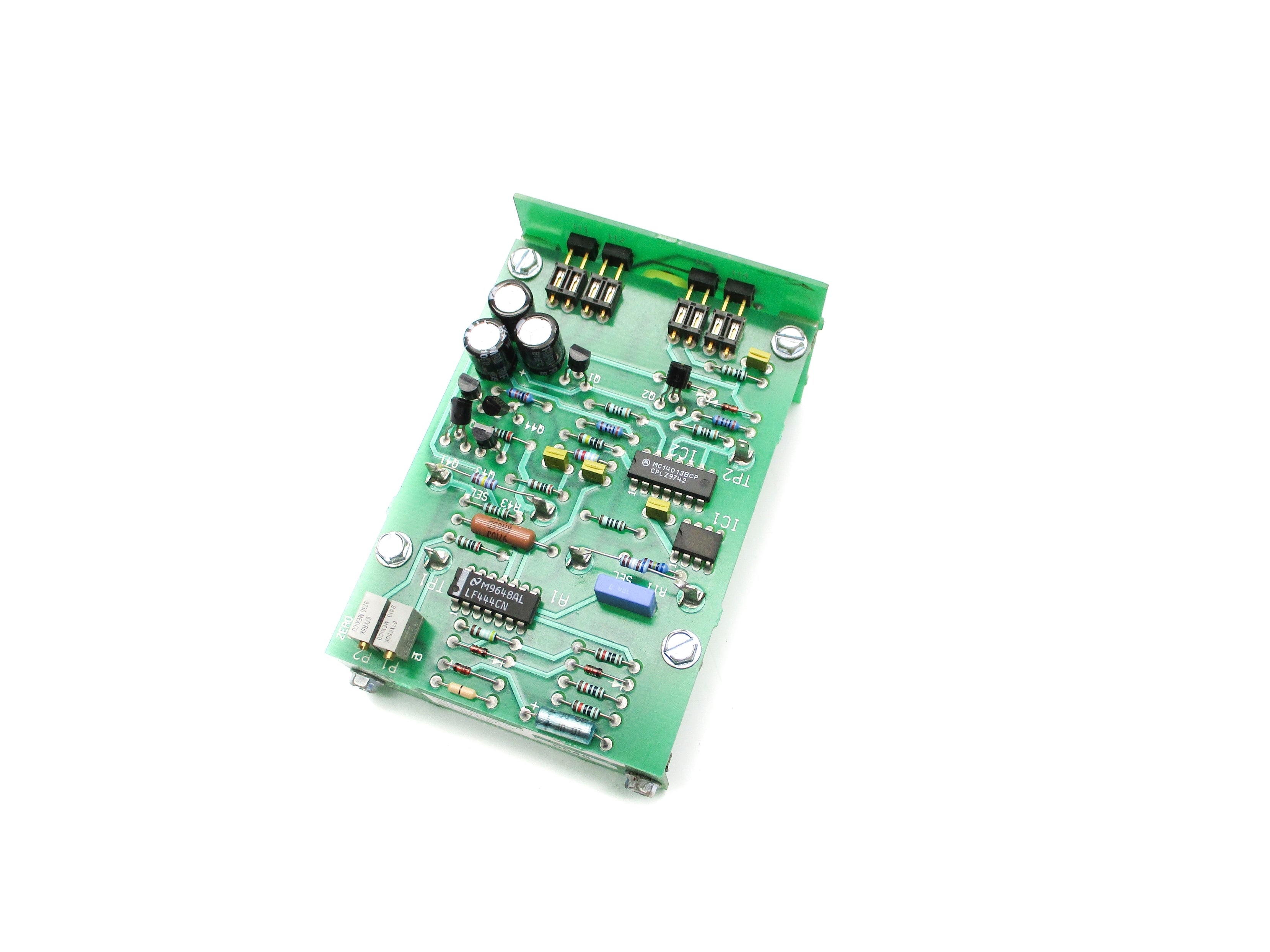 ROBICON 466397.00 REV. O NSNP