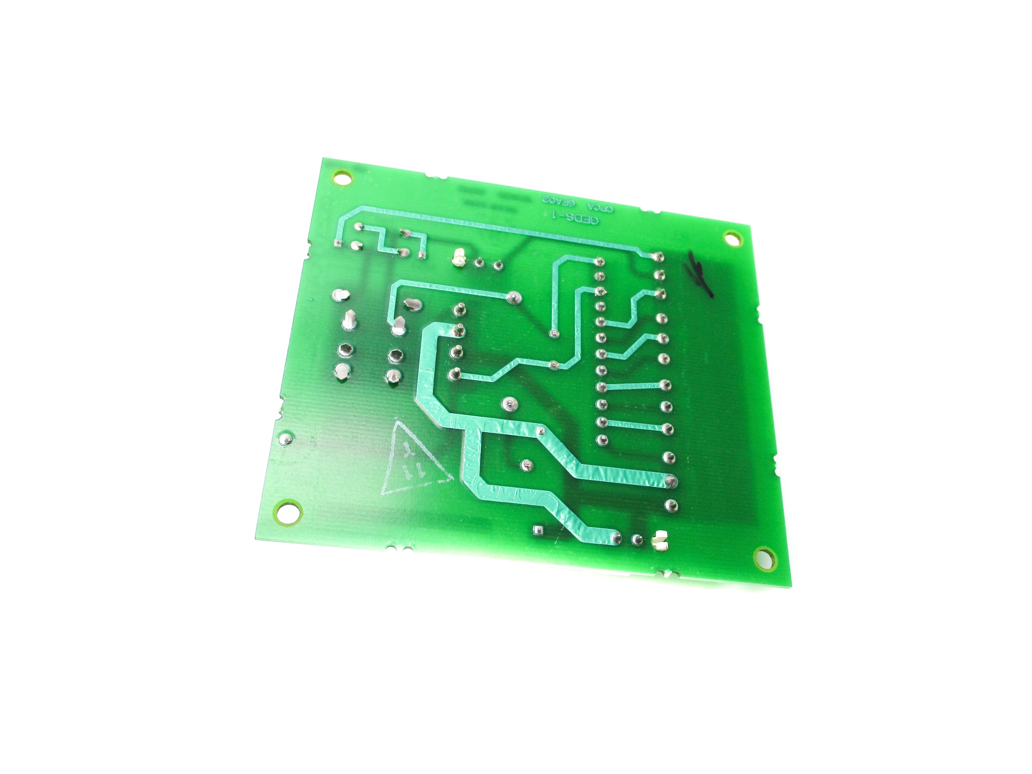 GENERAL ELECTRIC DS200CPCAG1ABB NSNP