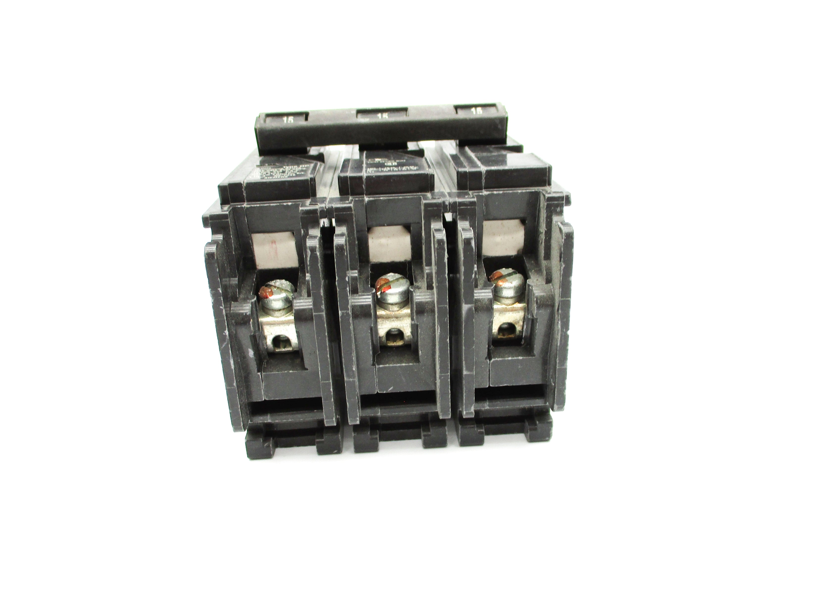 GENERAL ELECTRIC QP315 15A 240VAC NSNP