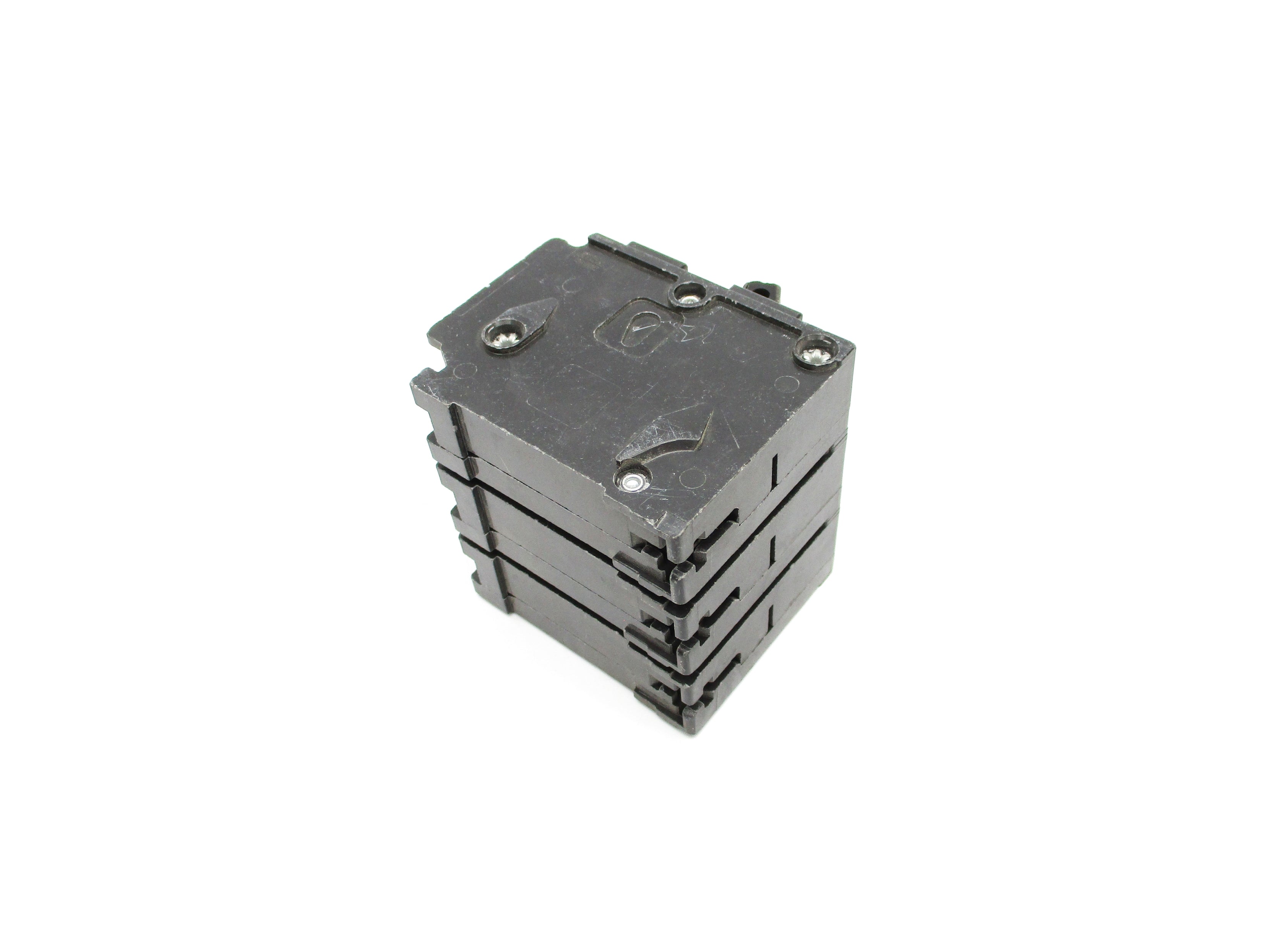 GENERAL ELECTRIC QP315 15A 240VAC NSNP