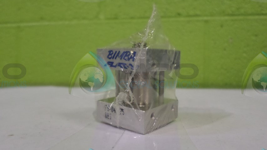 BIMBA FS-040.75 CYLINDER *NEW IN ORIGINAL PACKAGE*