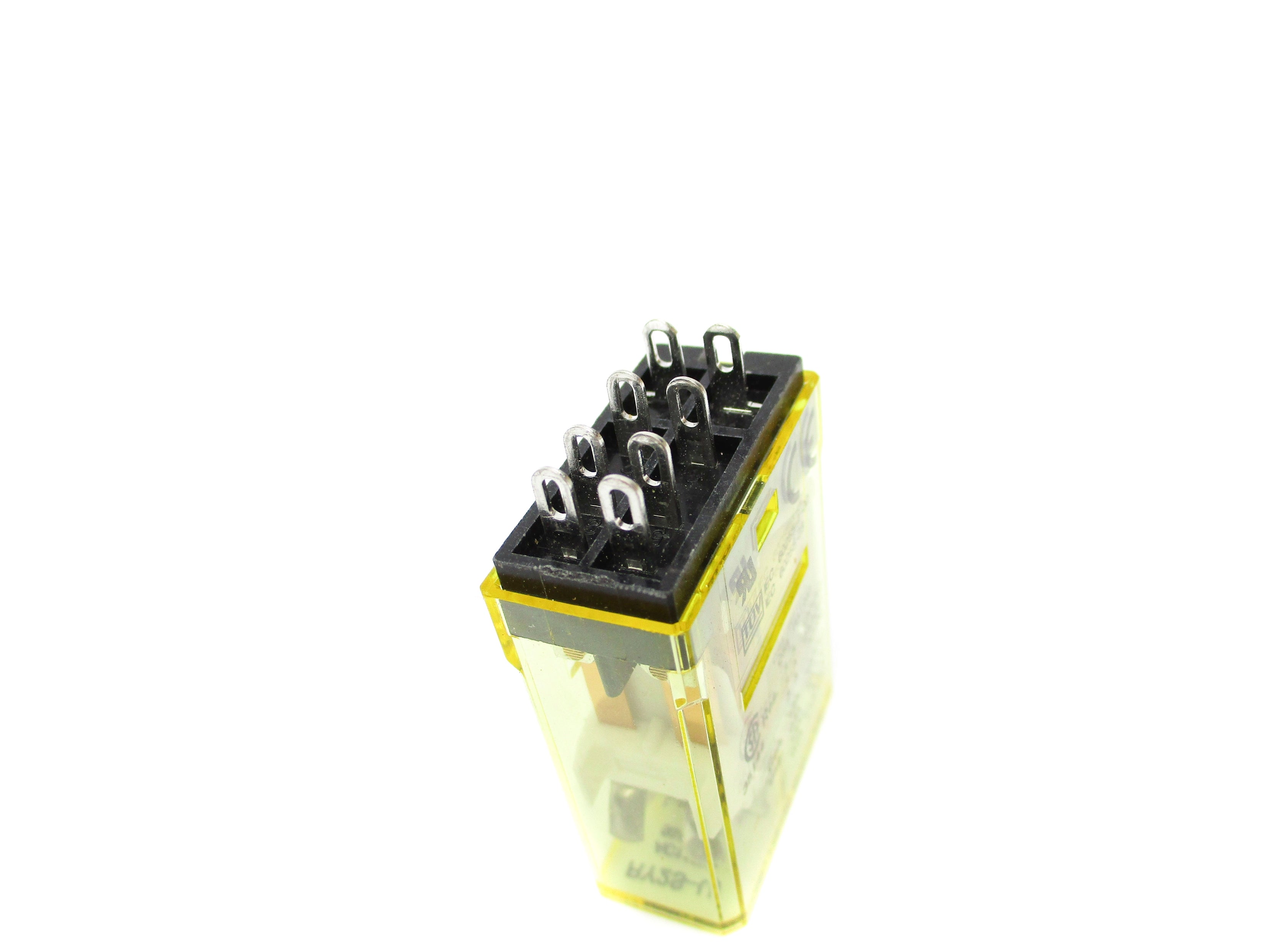 IDEC RY2S-U 110VAC NSNP