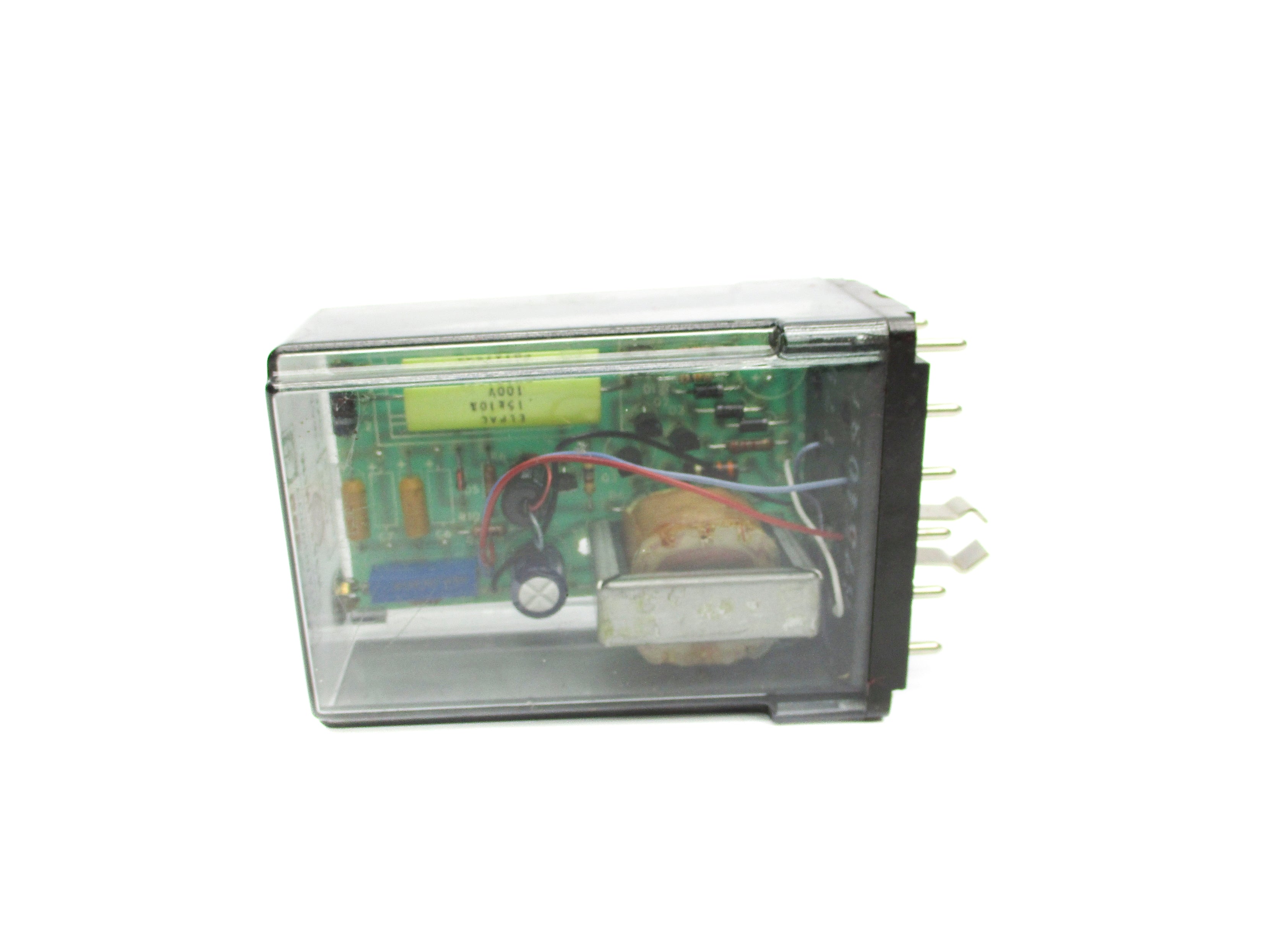 ELECTRO 75403 NSNP