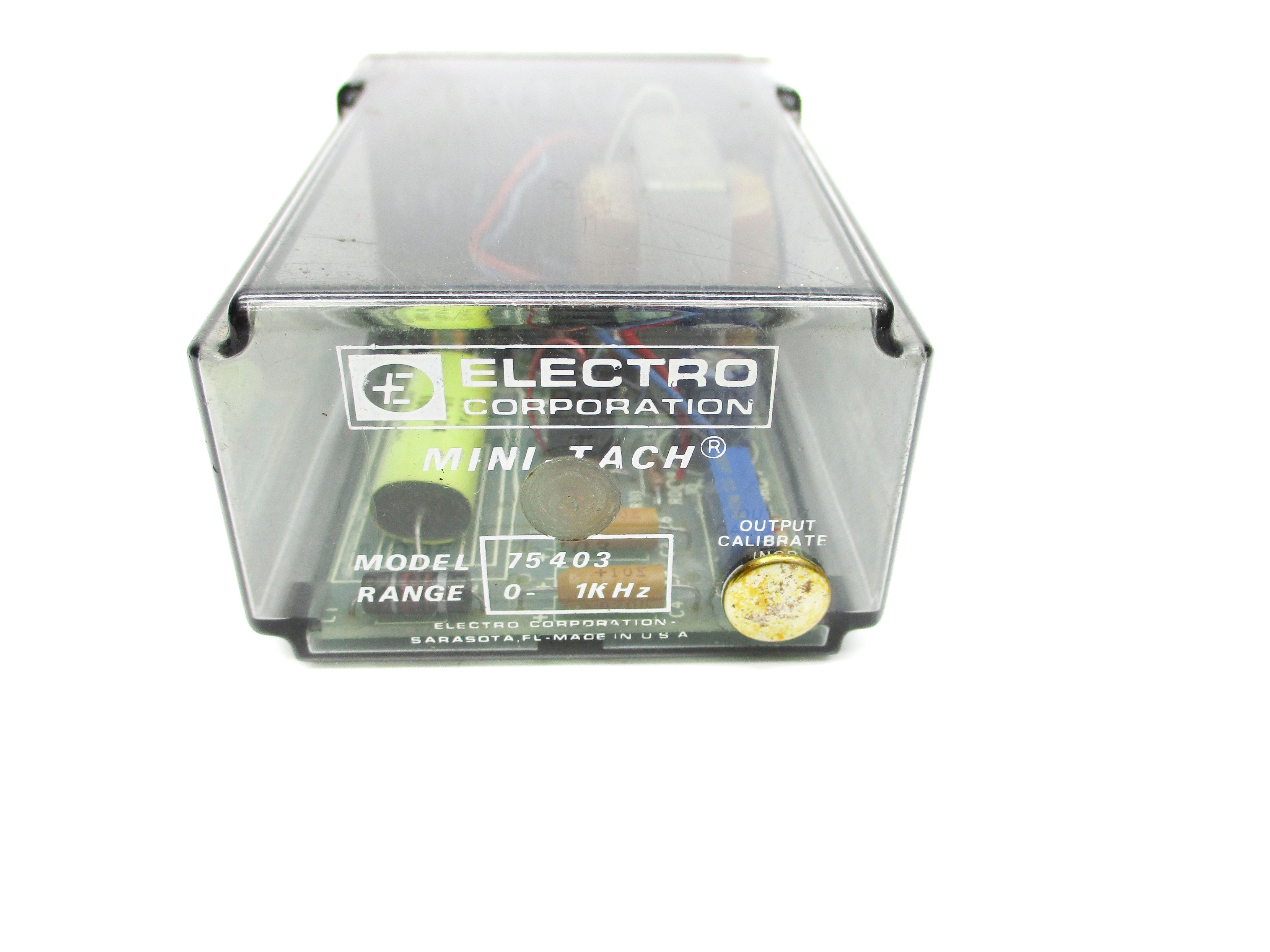 ELECTRO 75403 NSNP