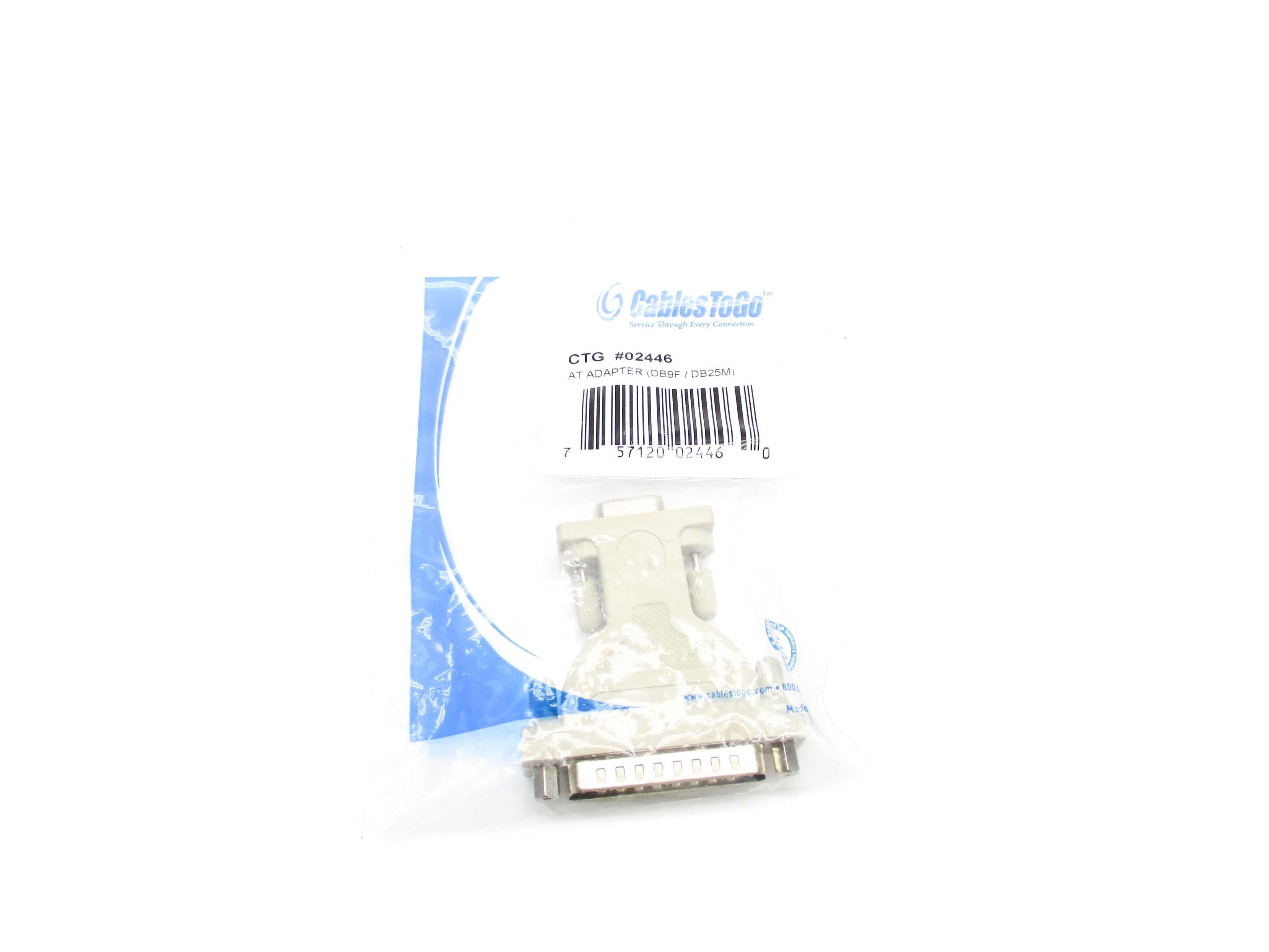 CABLESTOGO 02446 NSMP