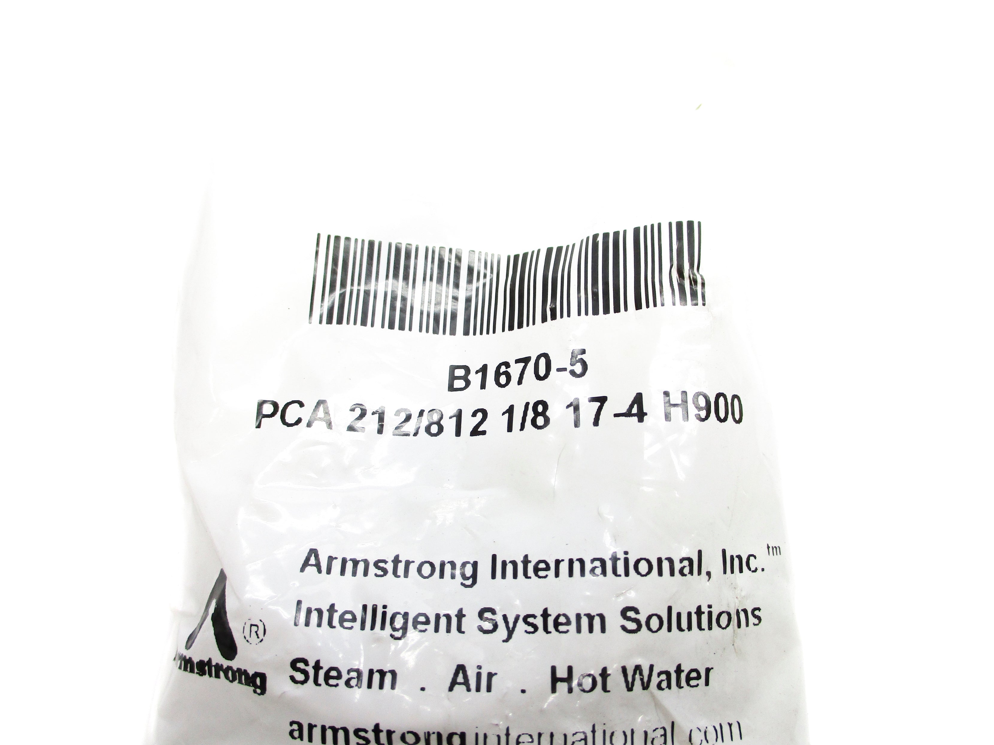 ARMSTRONG B1670-5 NSMP