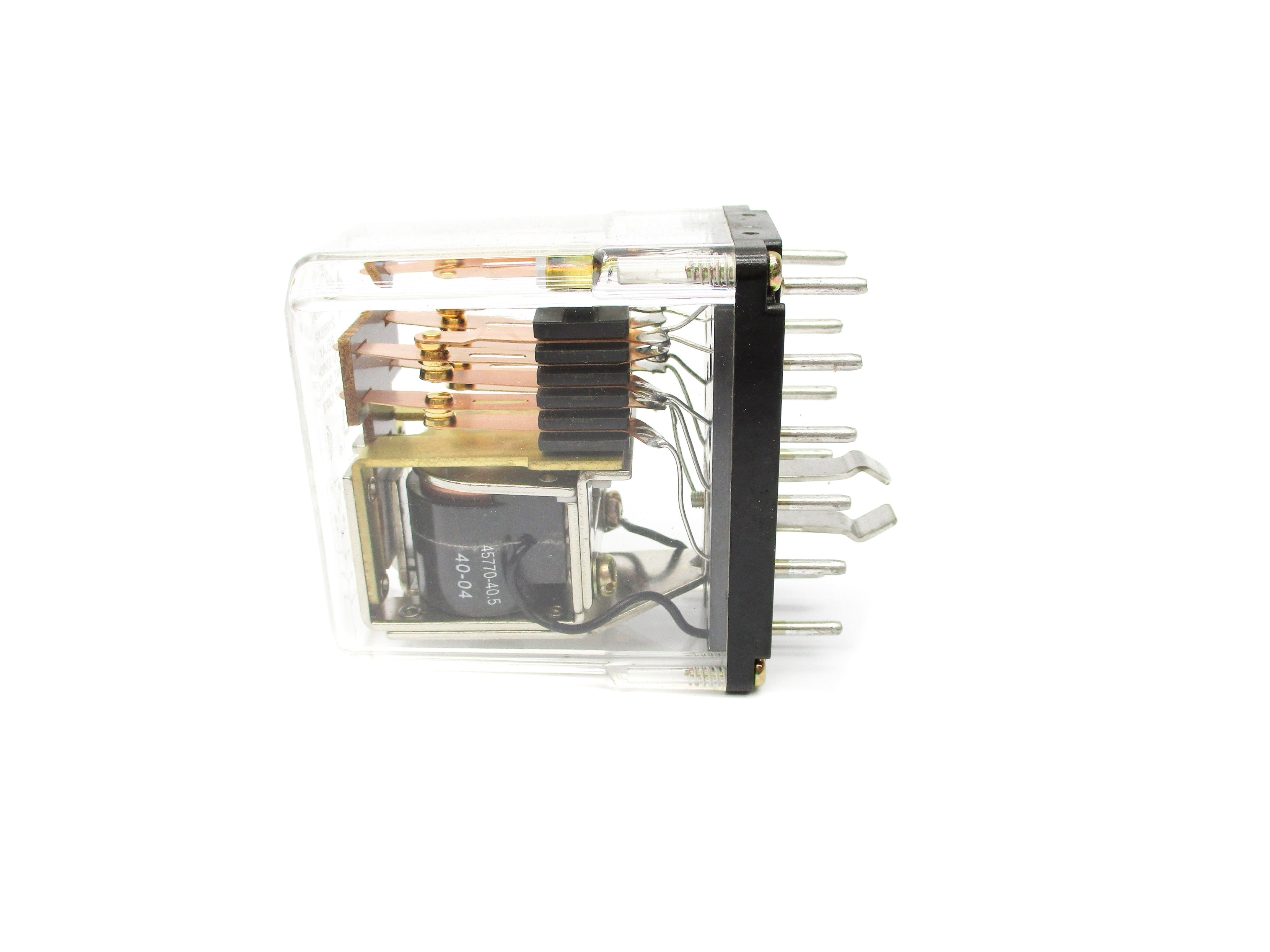 MSD 219BBXP-240A 240V 10A NSMP