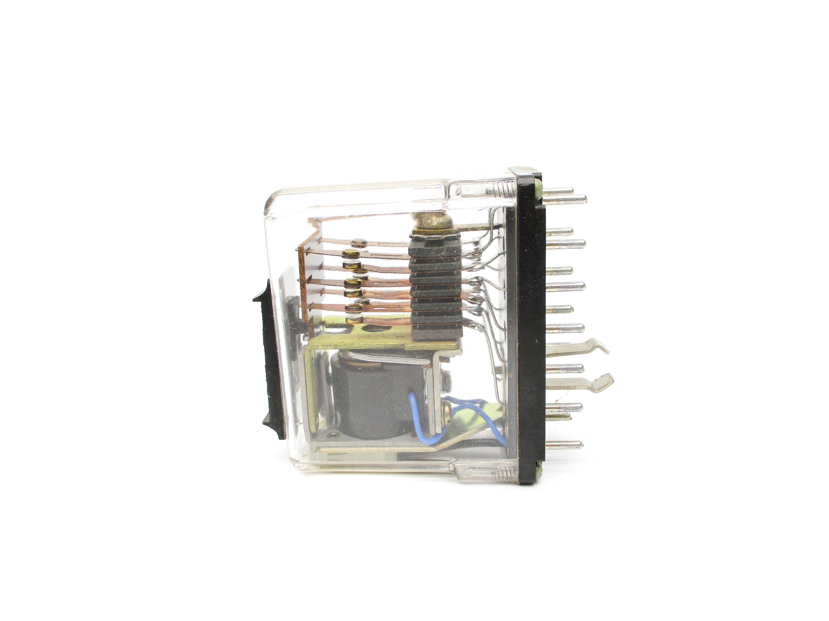 STRUTHERS-DUNN 219FXXPLM 120V NSMP