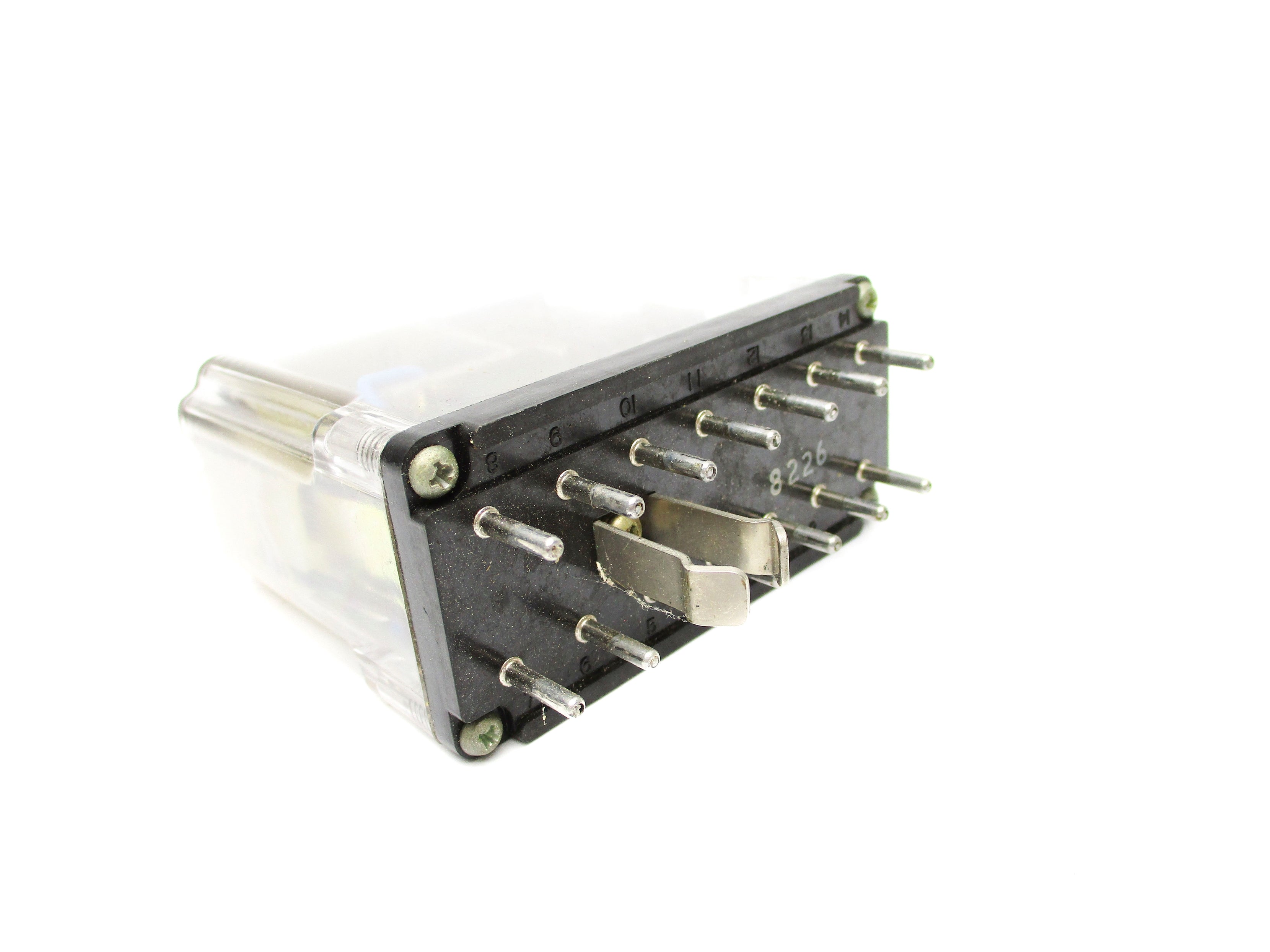 STRUTHERS-DUNN 219FXXPLM 120V NSMP
