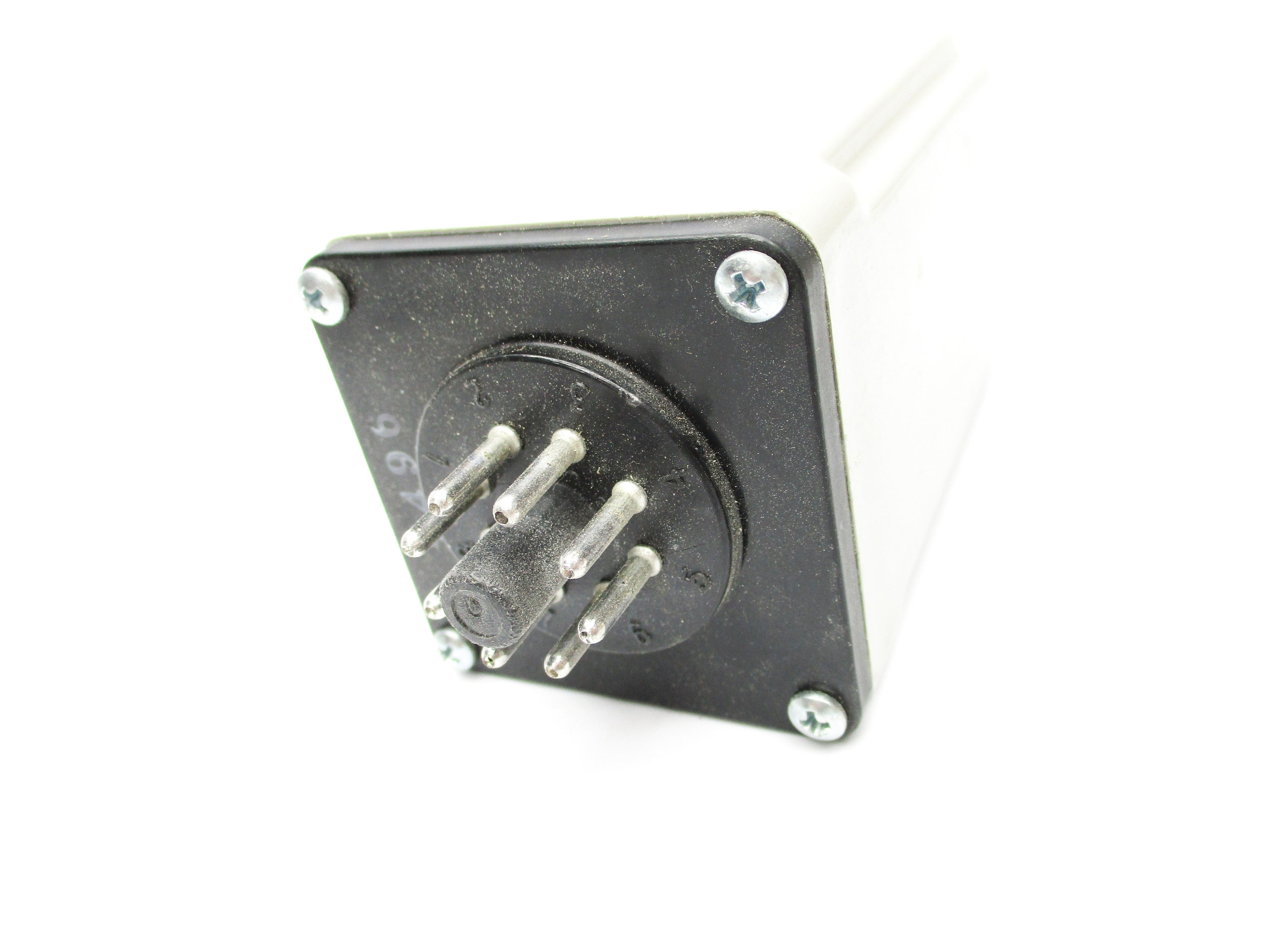 TIMEMARK CONTROLS C278 NSMP
