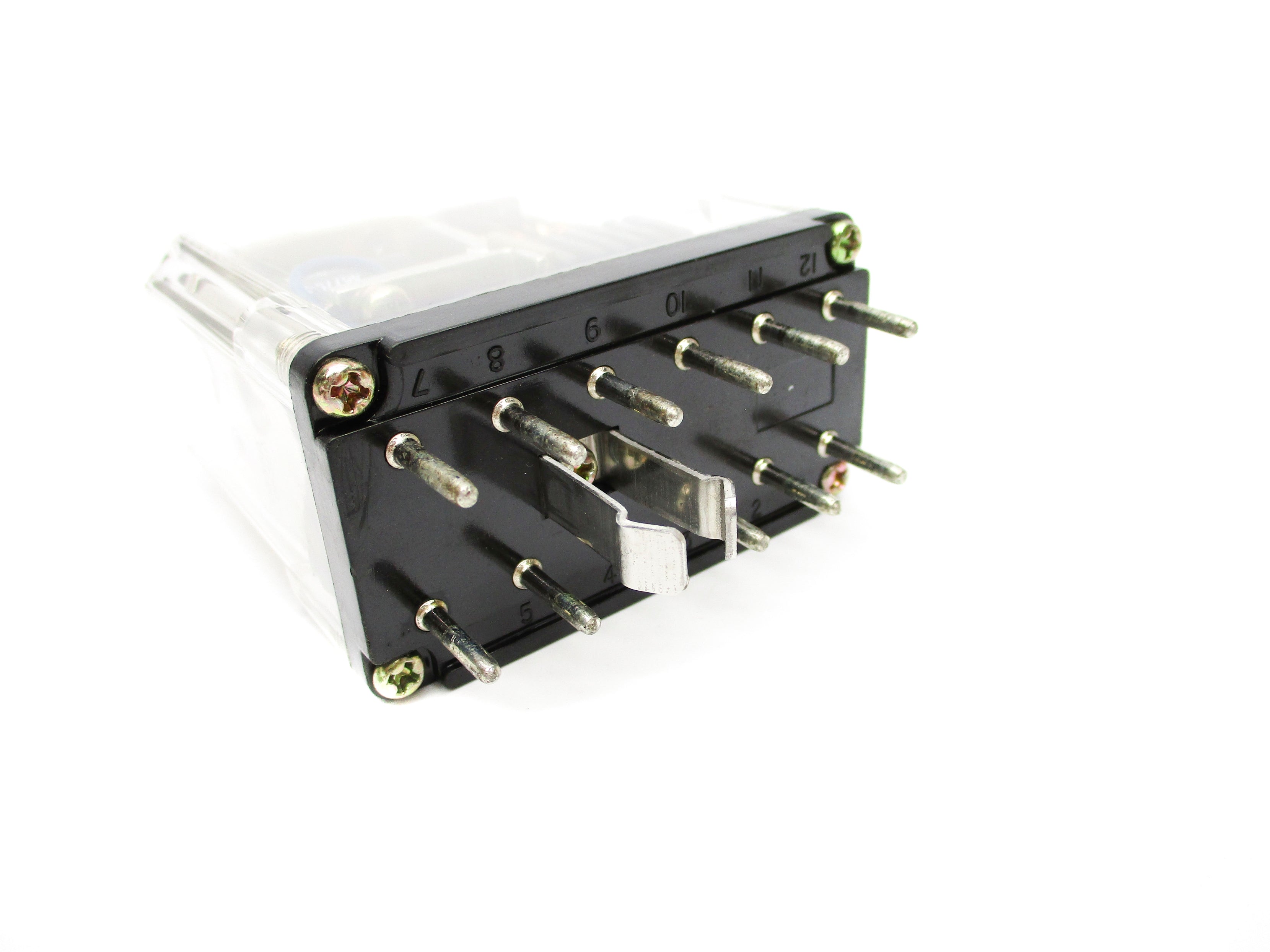 STRUTHERS-DUNN 219BBXPLM-120A 120VAC NSMP
