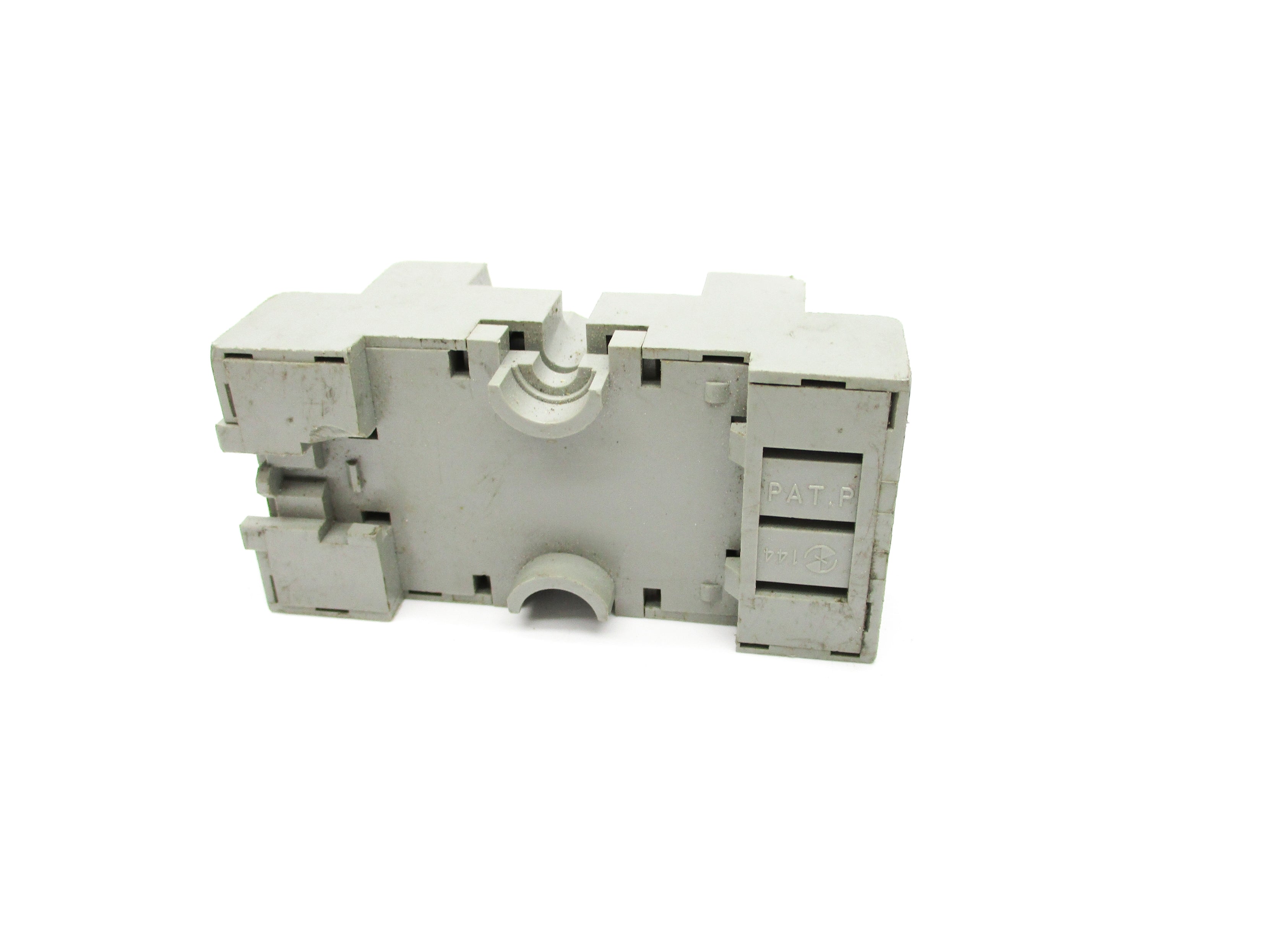 IDEC SY4S-05 UNMP