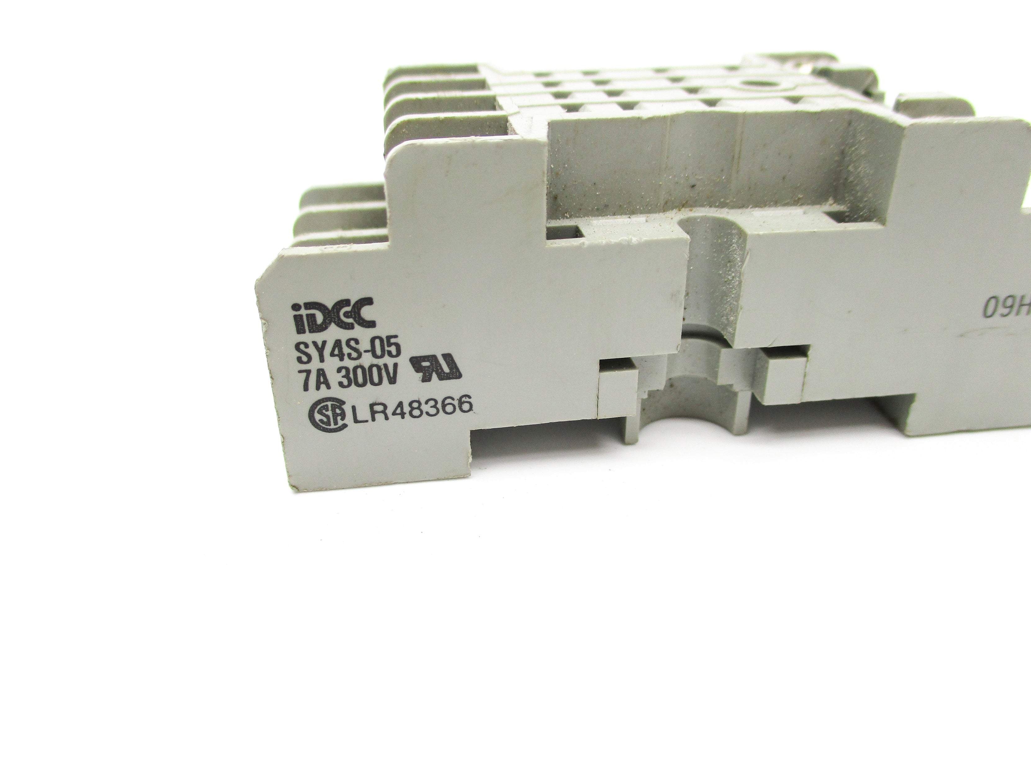IDEC SY4S-05 UNMP