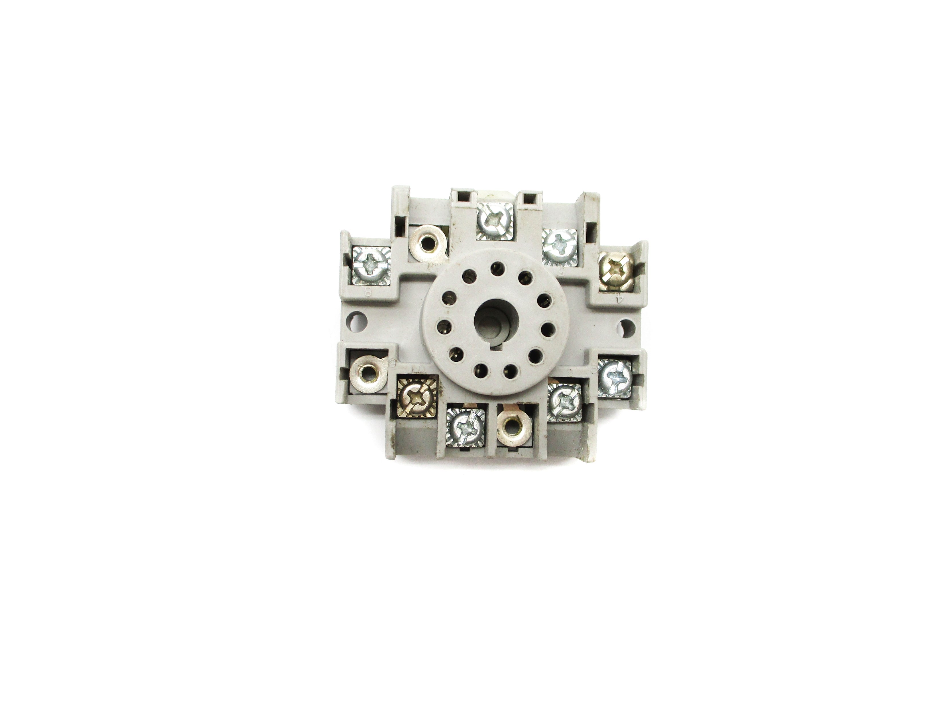 DAYTON 6X156F UNMP