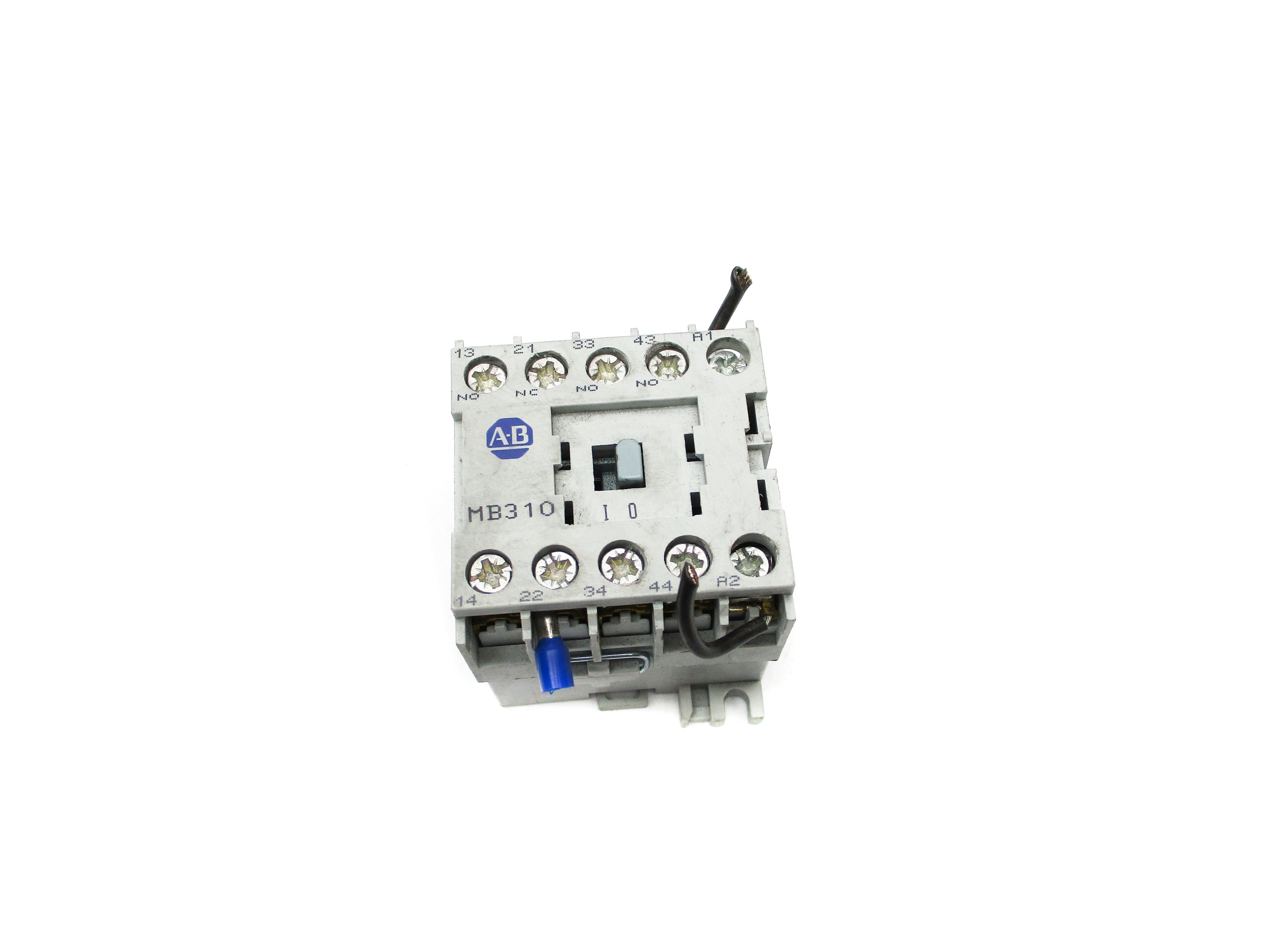 INDUSTRIAL SPARE PART 700-MB310 110/120V UNMP