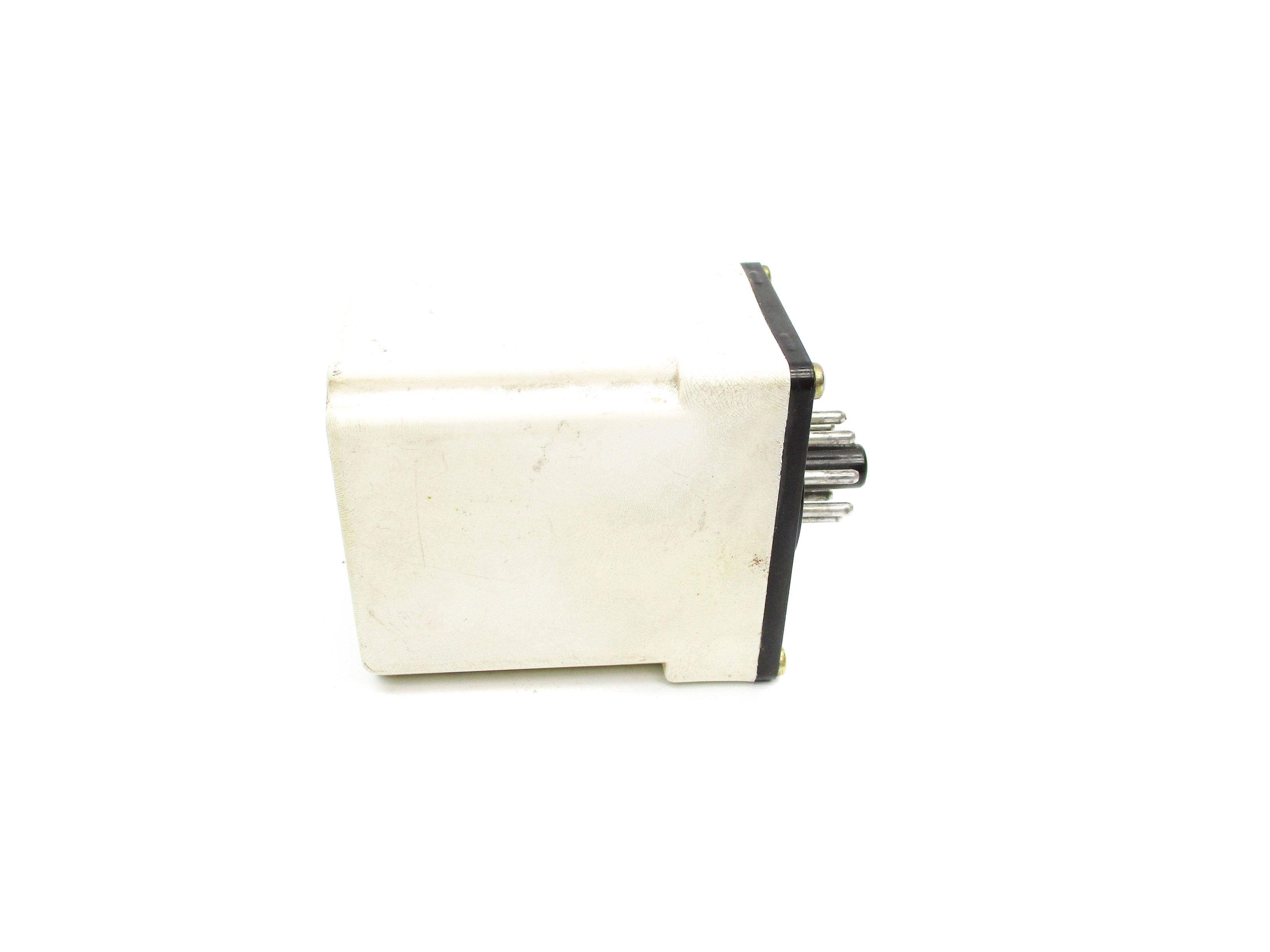 SQUARE D 9050JCK3F20 SER. A 120VAC UNMP