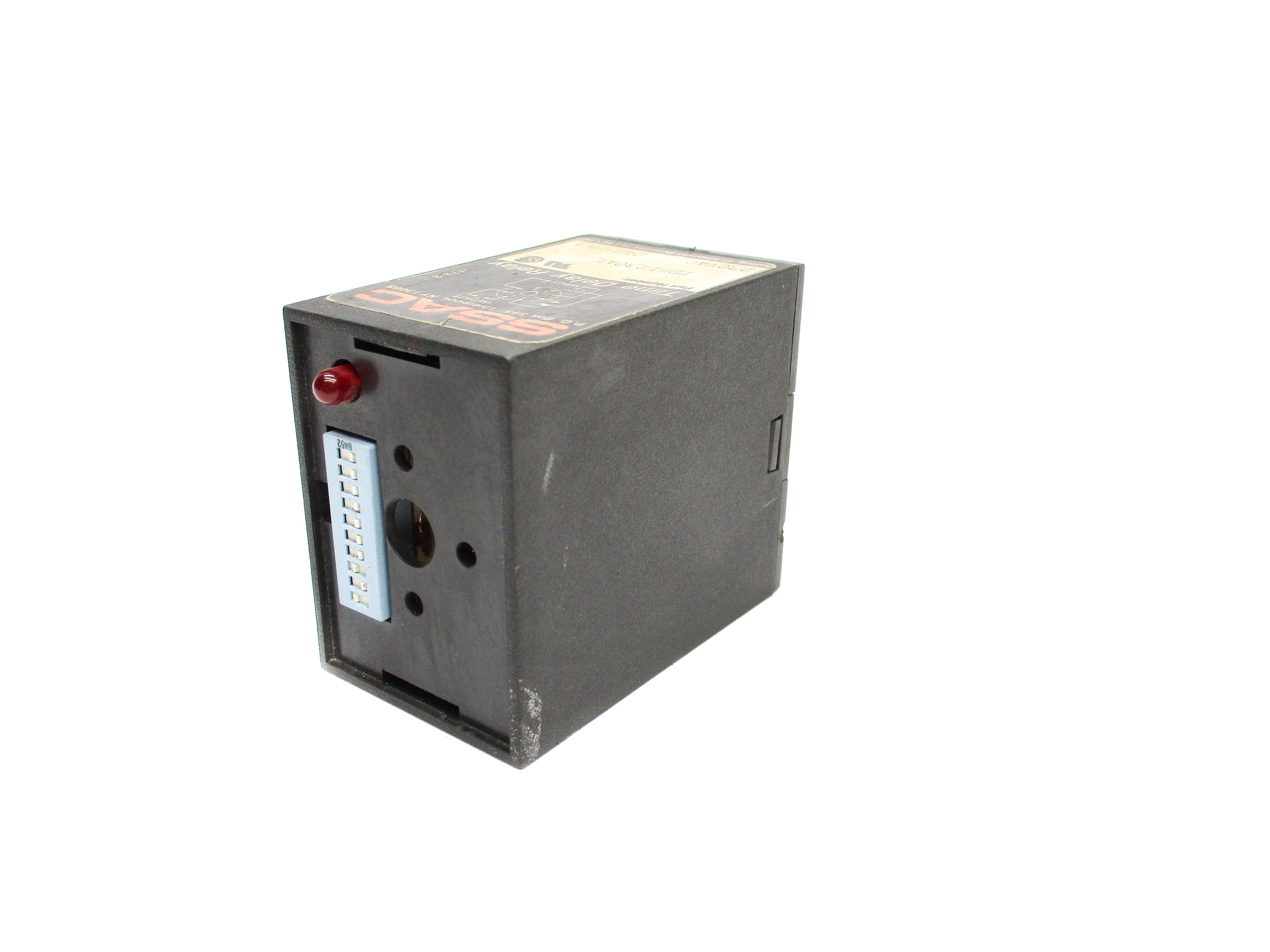 SSAC TDBL230AL 230VAC UNMP