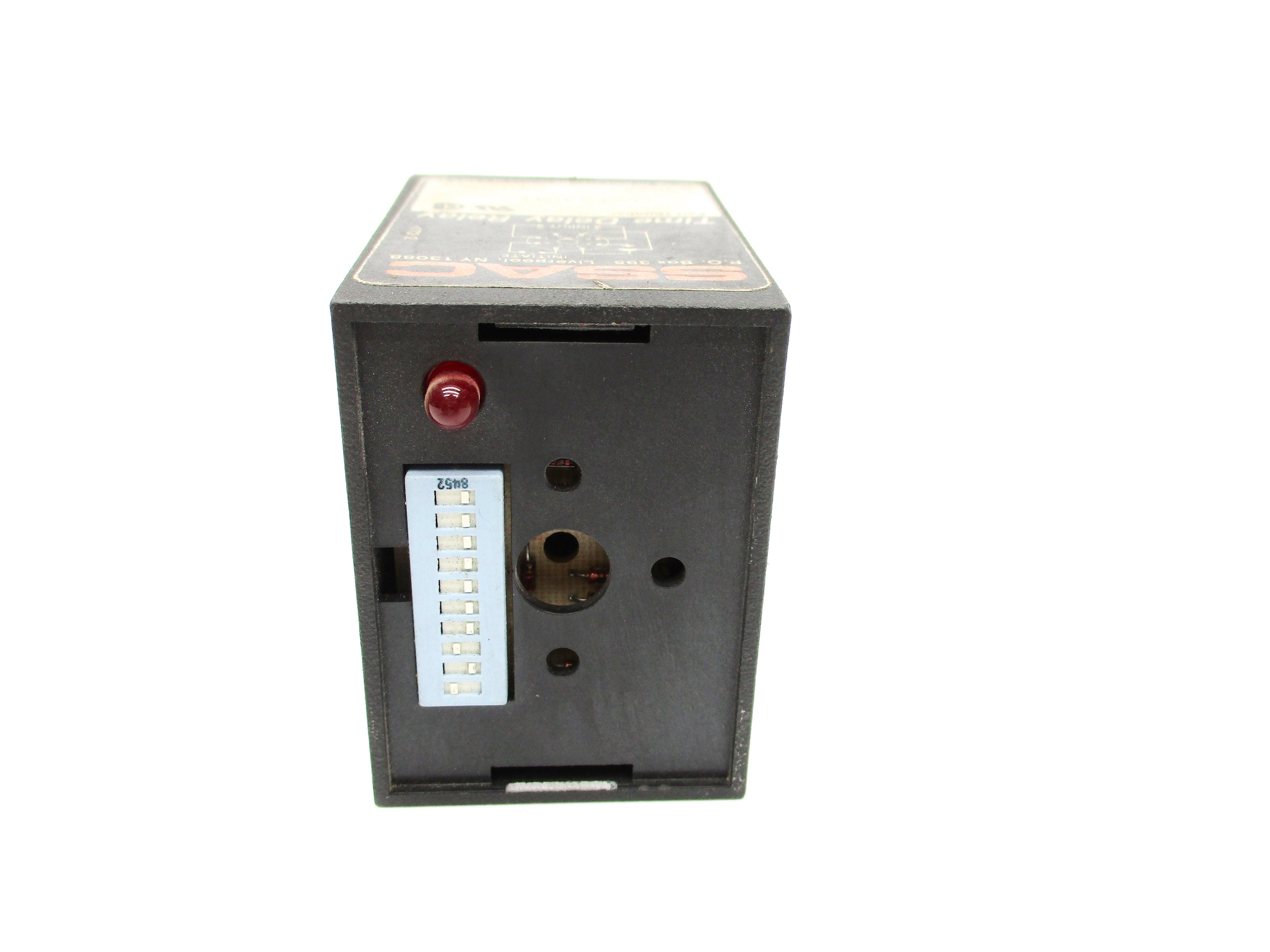 SSAC TDBL230AL 230VAC UNMP