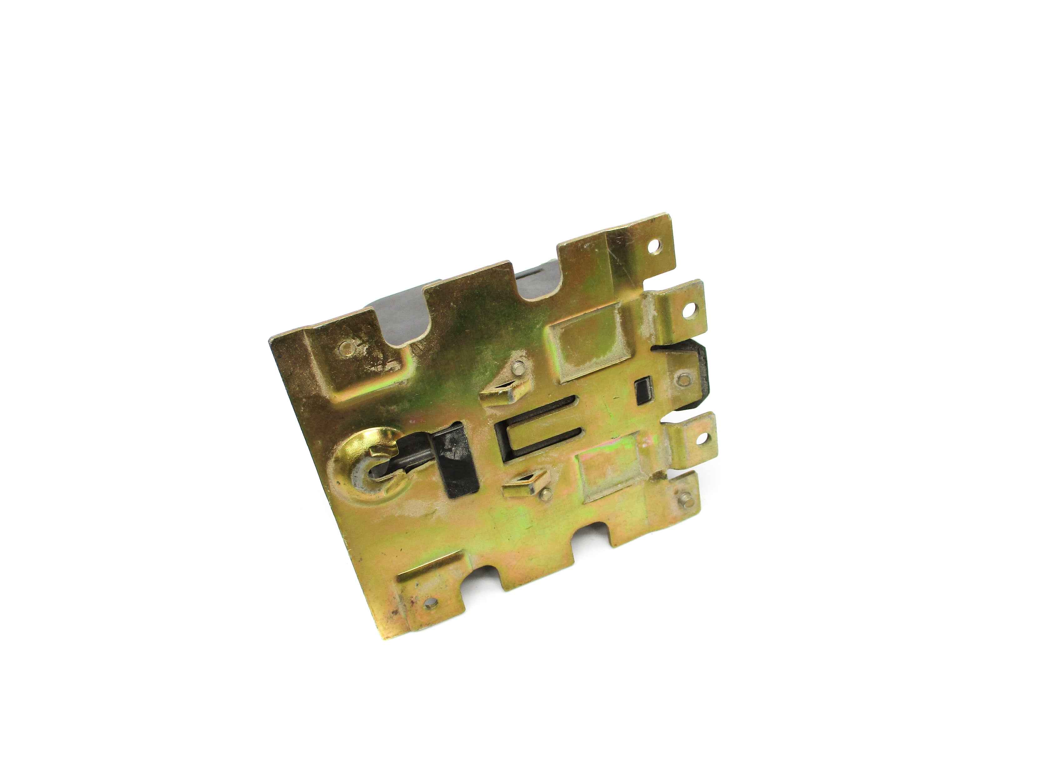 ALLEN BRADLEY 709-TOD103 SER. K UNMP