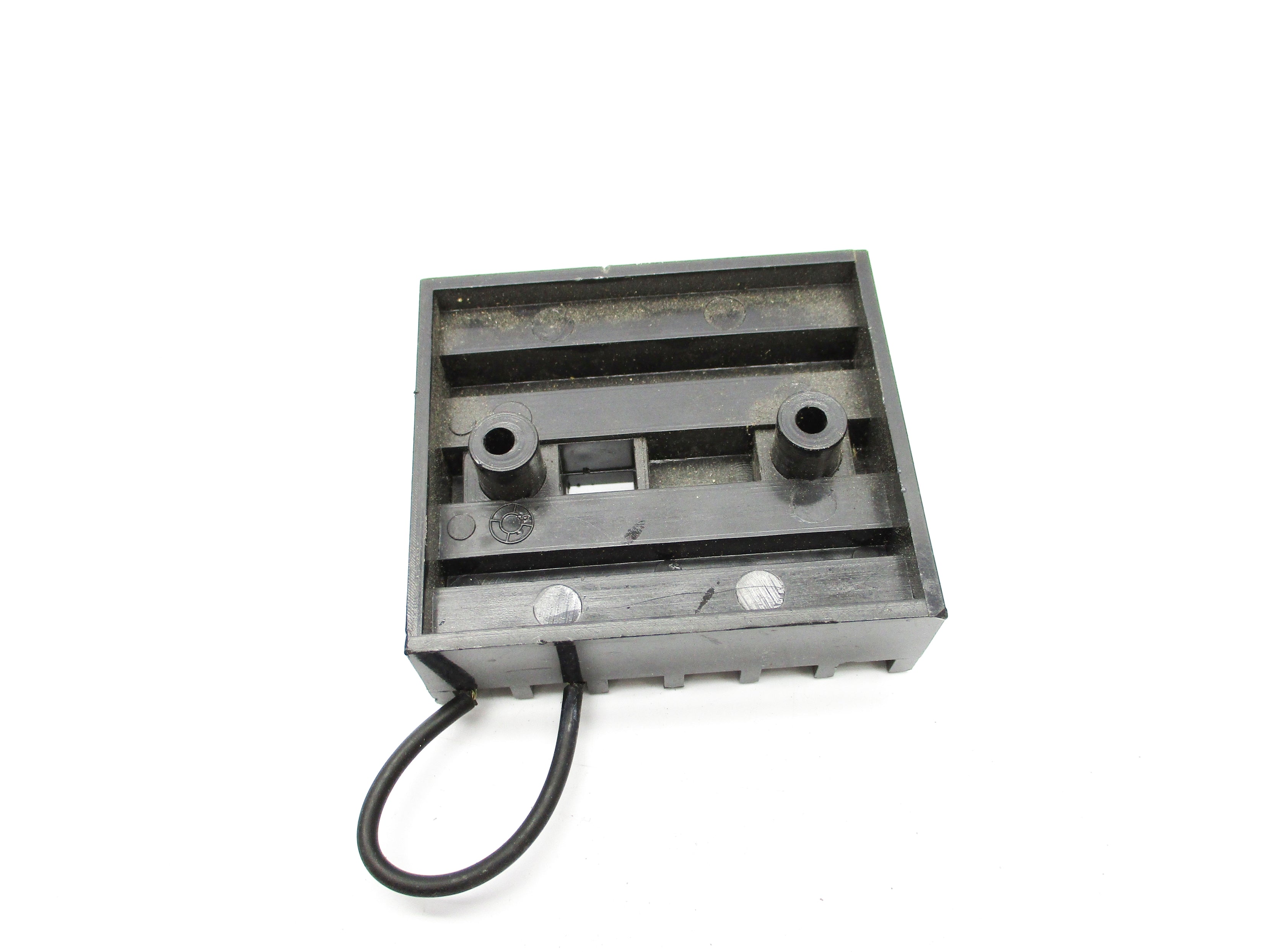 CUSTOM CONNECTOR SD12 UNMP