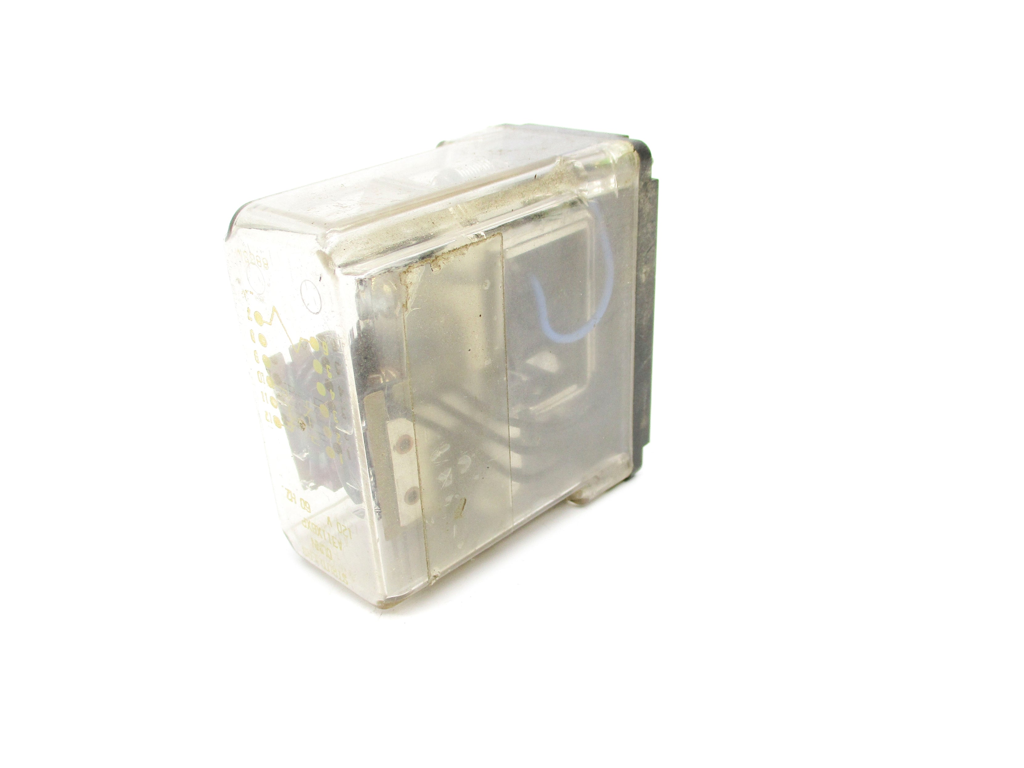 STRUTHERS-DUNN A311XBXP 120V UNMP