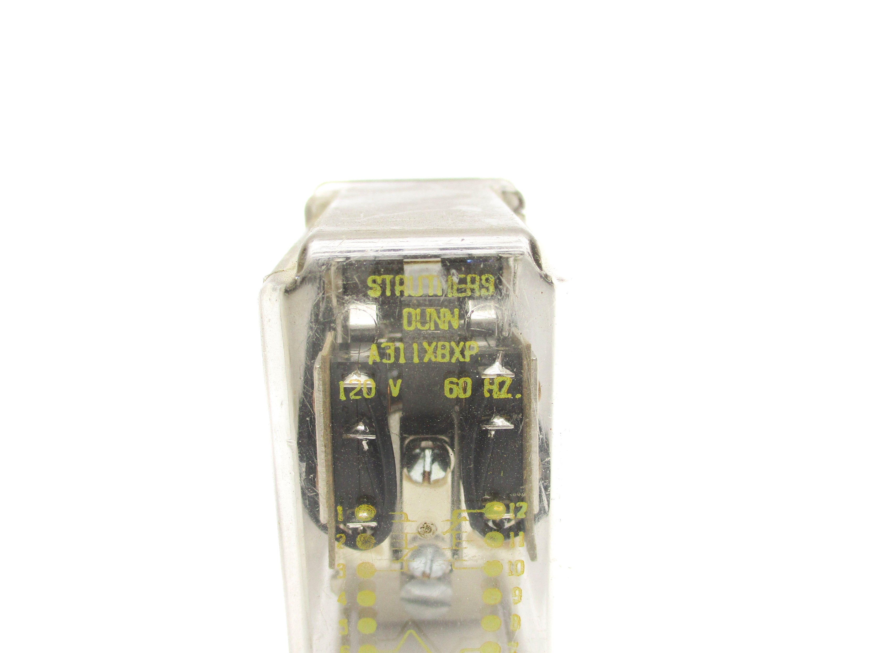 STRUTHERS-DUNN A311XBXP 120V UNMP