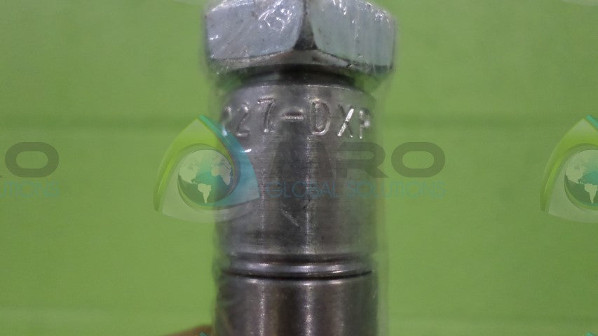 BIMBA 027-DXP CYLINDER * NEW IN ORIGINAL PACKAGE *