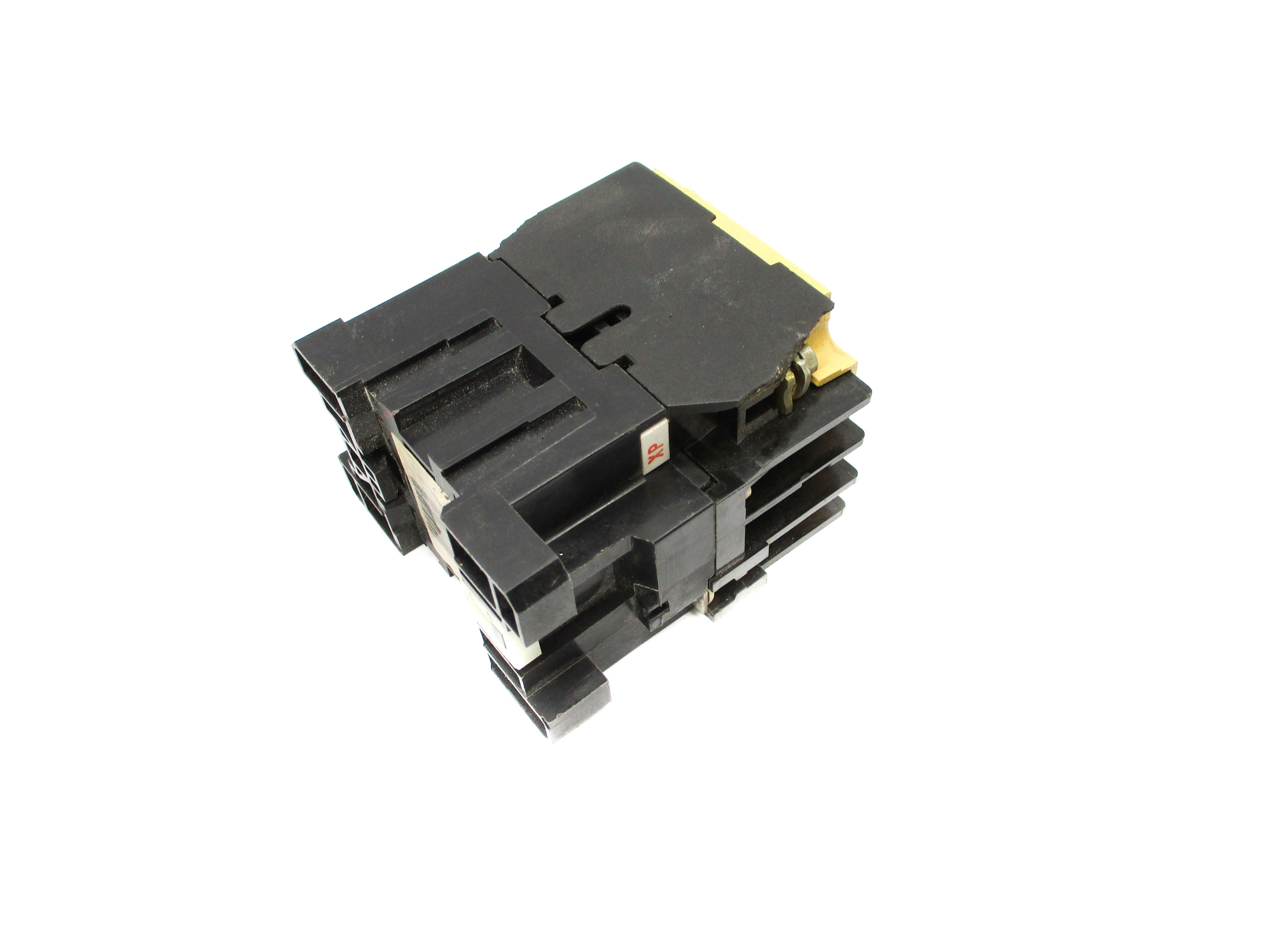 ALLEN BRADLEY 100-A24ND3 SER. C 110/120V (AS PICTURED) UNMP