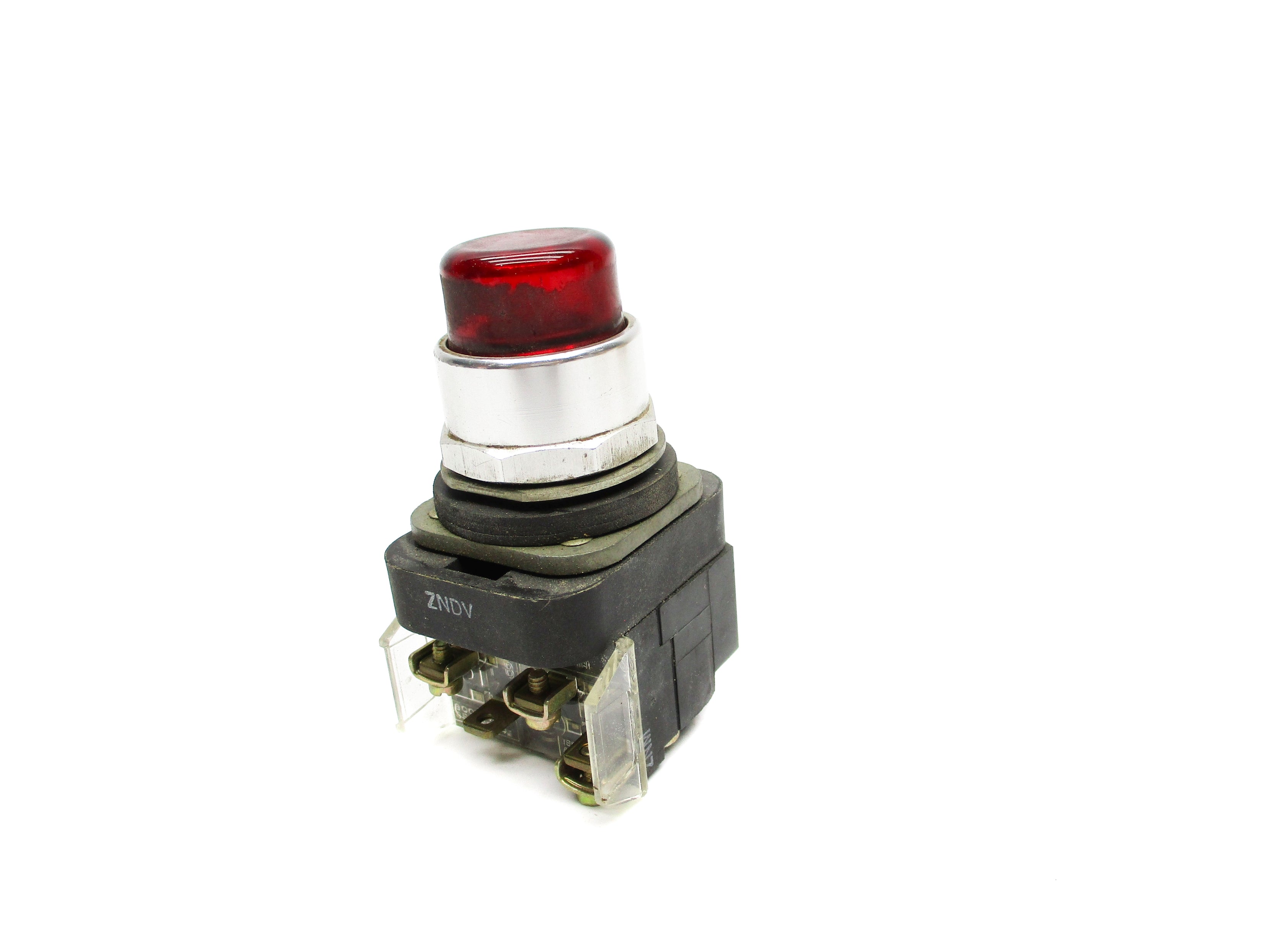 ALLEN BRADLEY 800T-PB16 SER. T UNMP