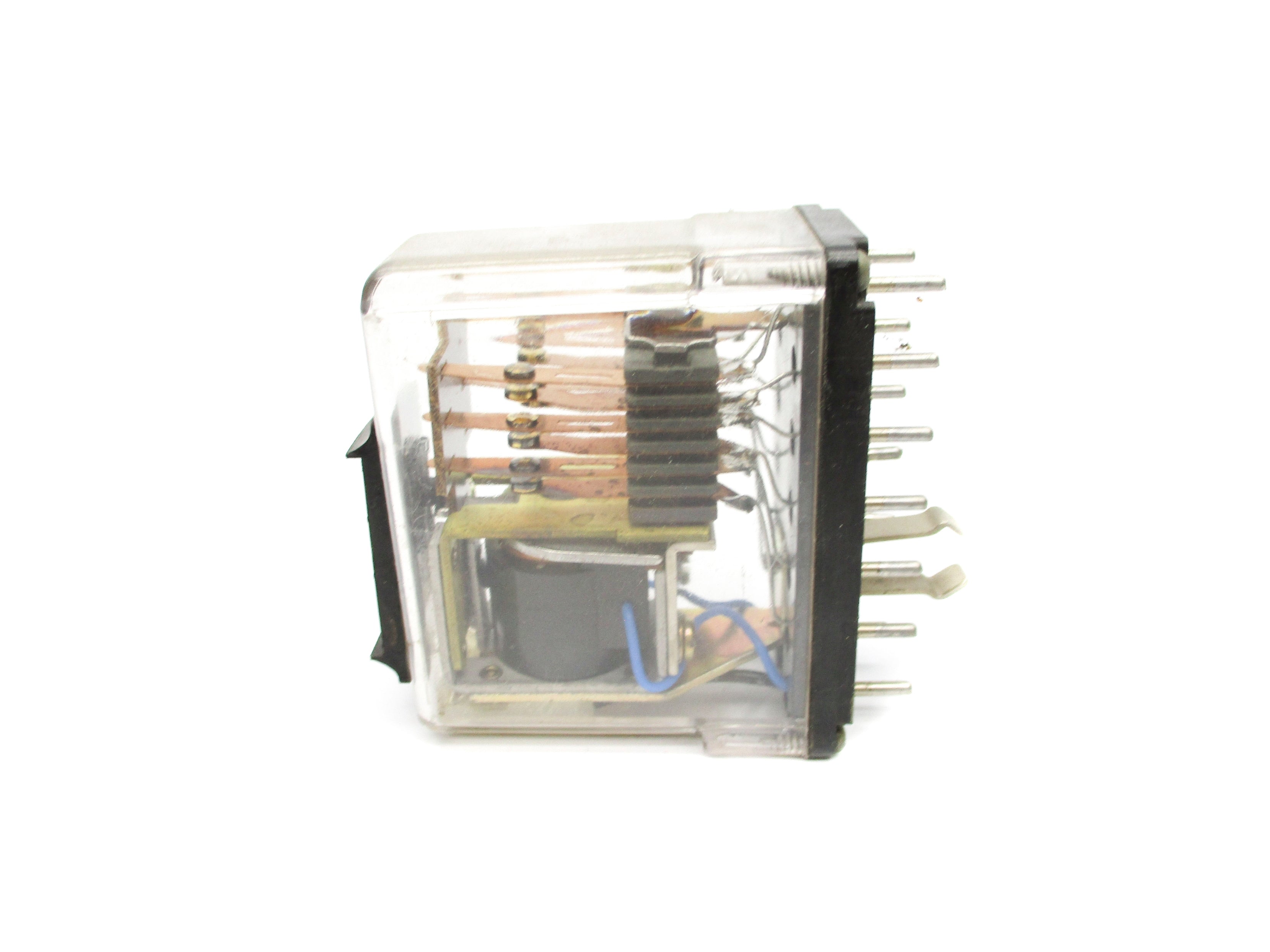 STRUTHERS-DUNN 219FXXPLM 110/120V UNMP