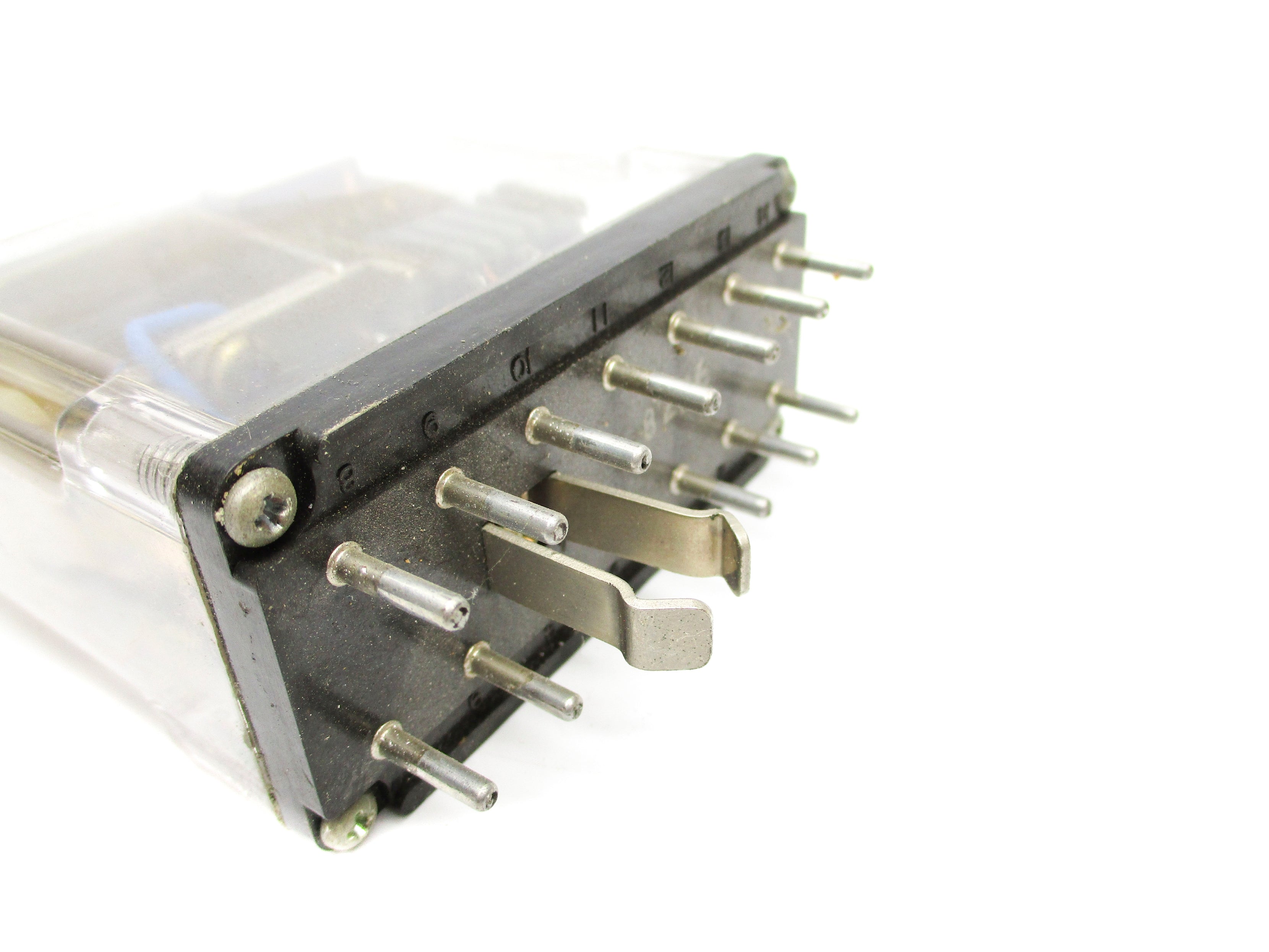 STRUTHERS-DUNN 219FXXPLM 110/120V UNMP