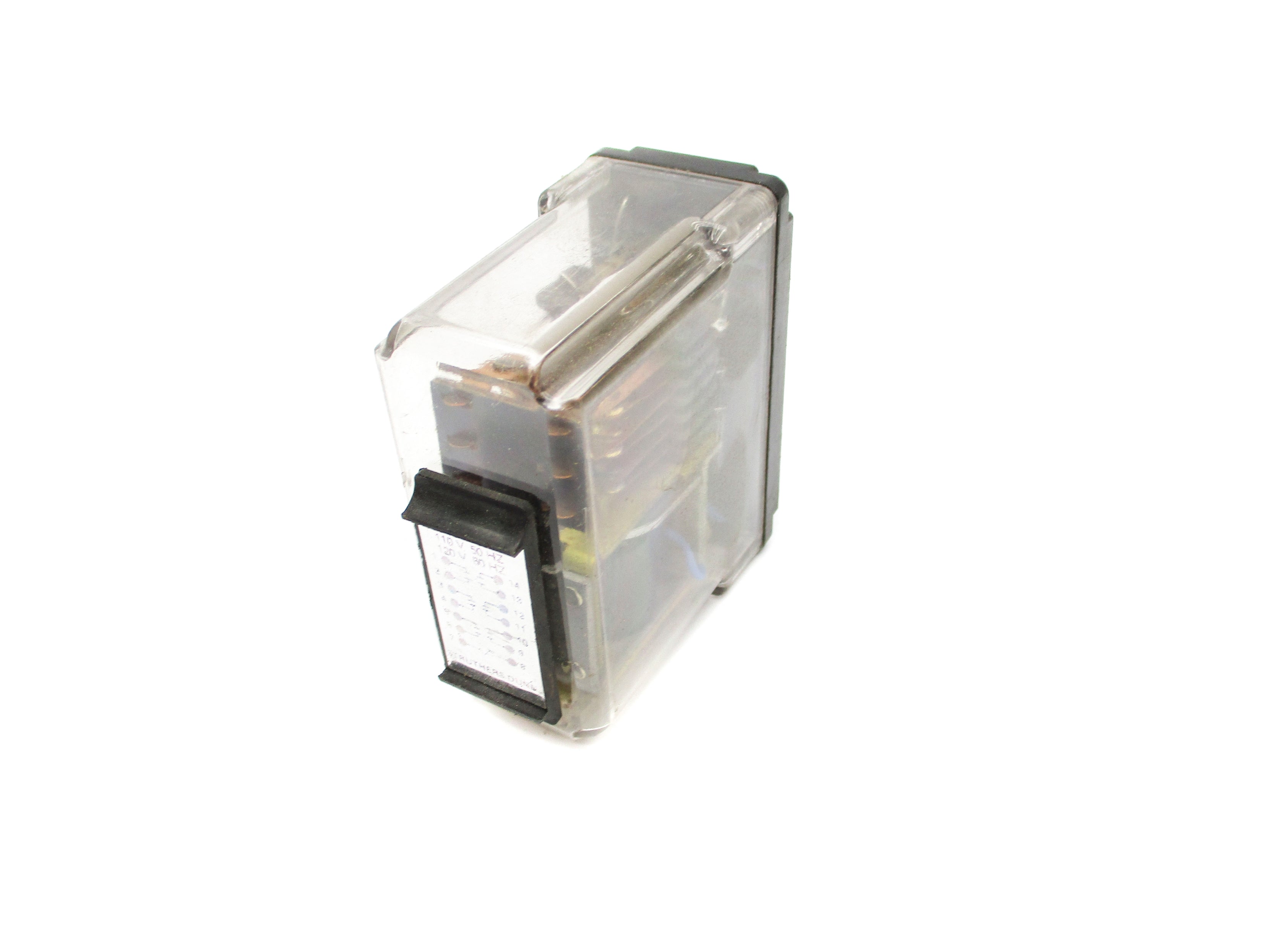 STRUTHERS-DUNN 219FXXPLM 110/120V UNMP