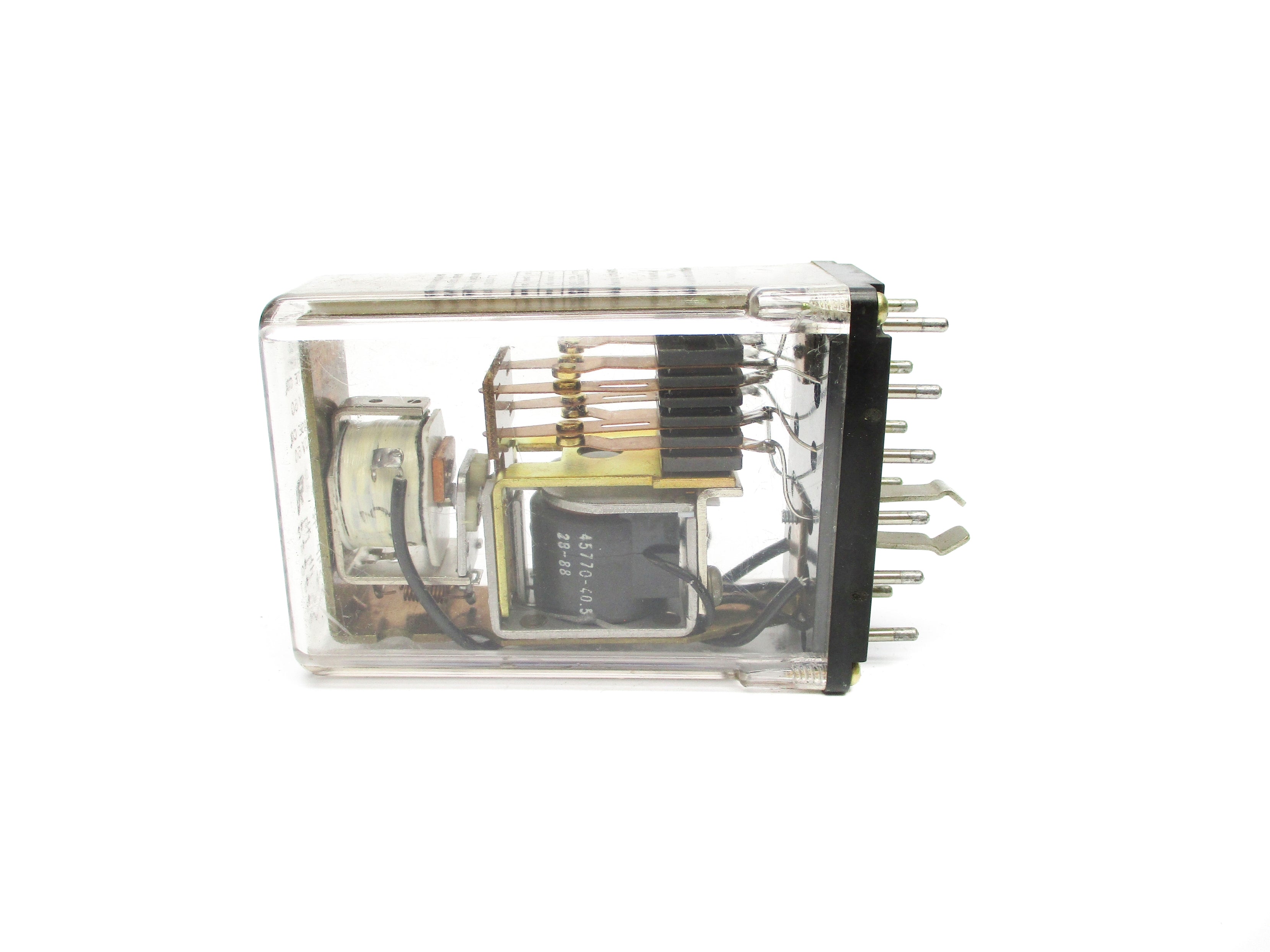 STRUTHERS-DUNN B255BXBP 240V UNMP