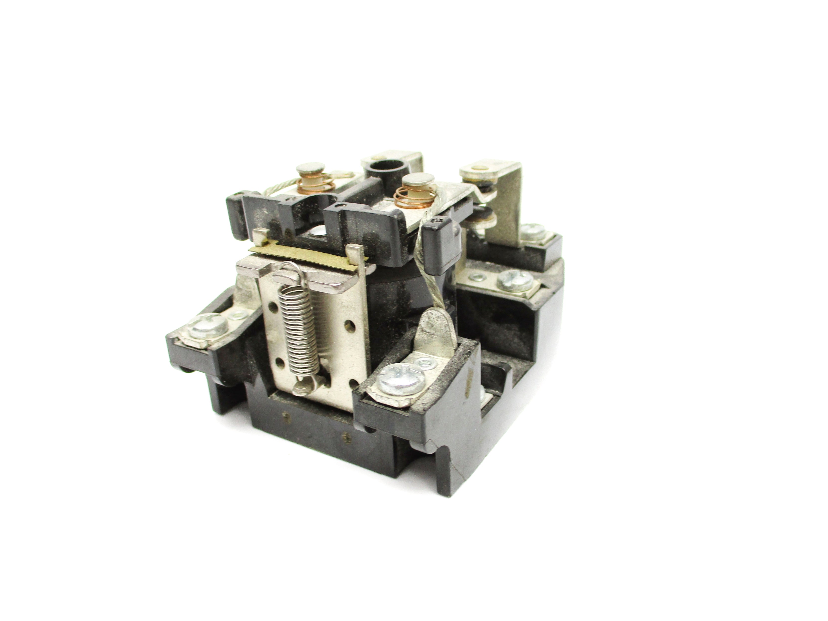 POTTER & BRUMFIELD PRD-11AY0-240 240VAC UNMP