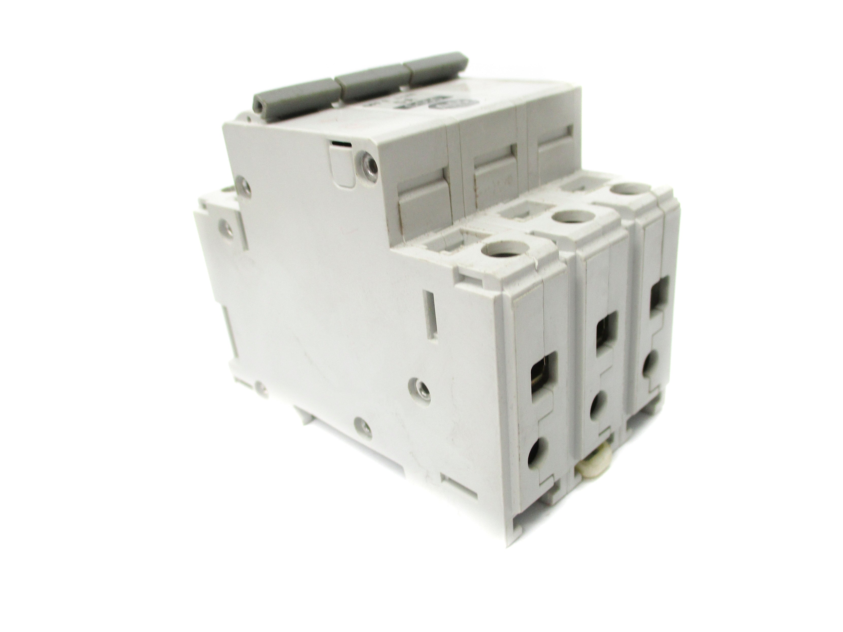 ALLEN BRADLEY 1492-CB3G050 SER. B 5A 480VAC UNMP