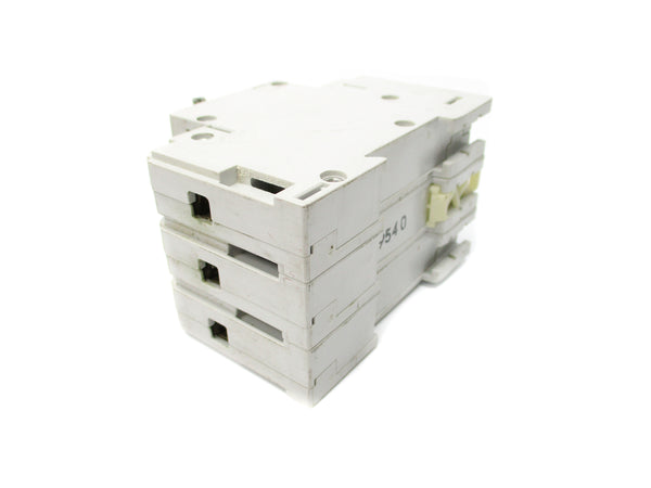 ALLEN BRADLEY 1492-CB3G050 SER. B 5A 480VAC UNMP