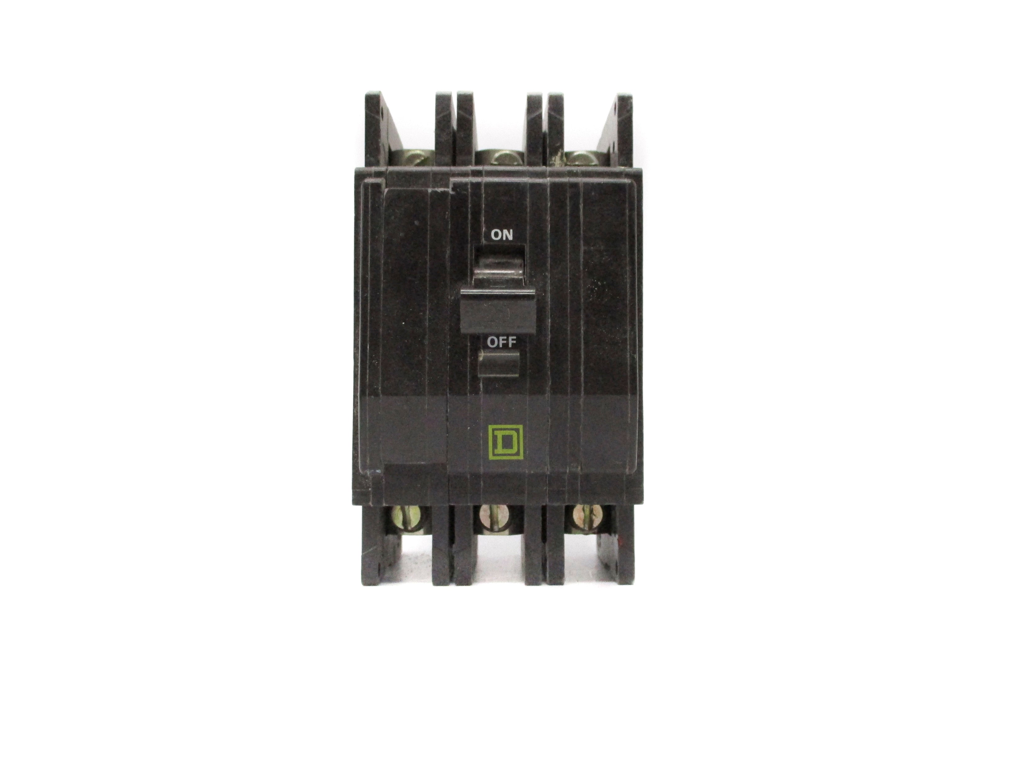 SQUARE D QOU320 20A 240VAC UNMP