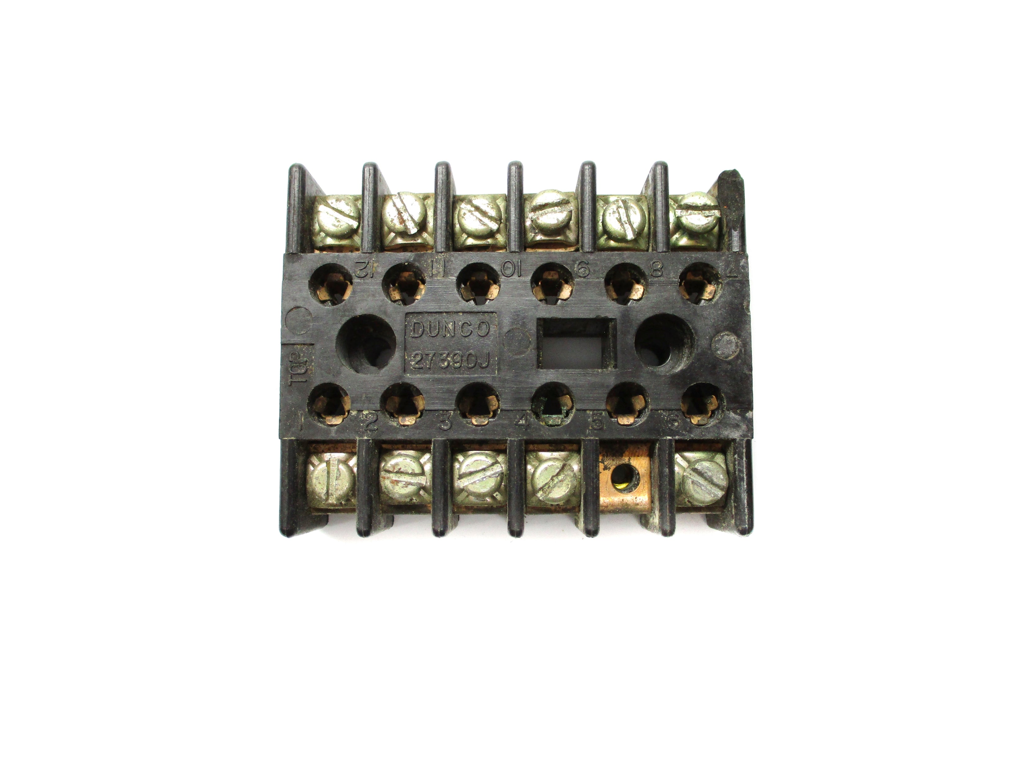 DUNCO 27390J UNMP